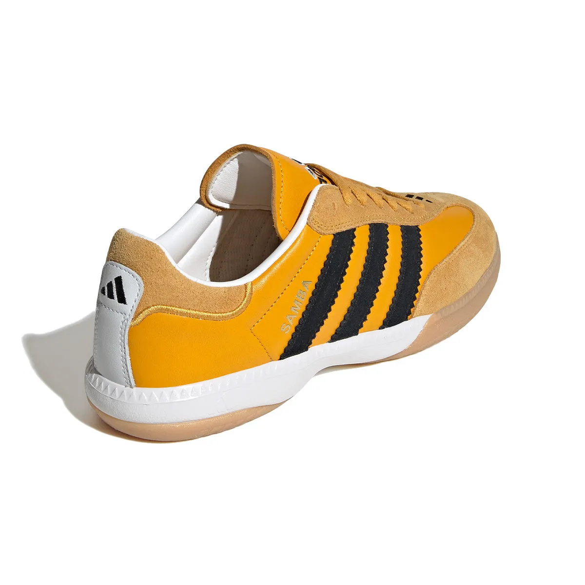 Samba MN 'Crew Yellow Black Gum' Advantageous