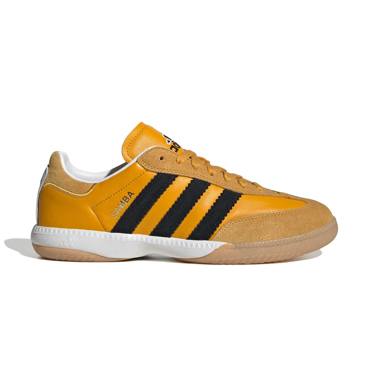 Lightweight Samba MN 'Crew Yellow Black Gum'