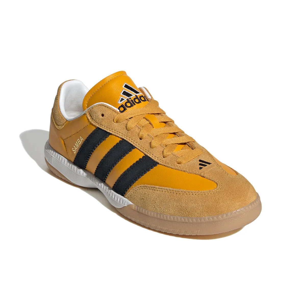 kids suitable for amateurs Samba MN 'Crew Yellow Black Gum'