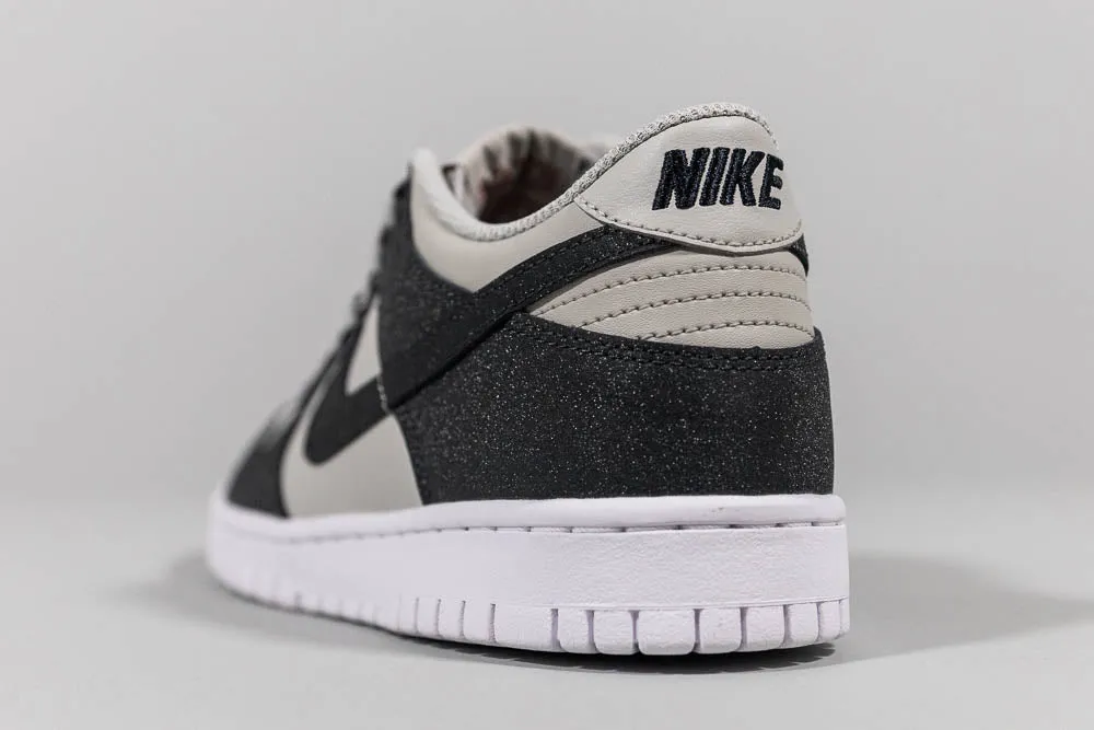 Cool Look Edge Appeal Nike Dunk Low 'Anthracite Nike' (GS)