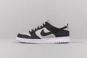 Foam Layer Purple Dream Nike Dunk Low 'Anthracite Nike' (GS)