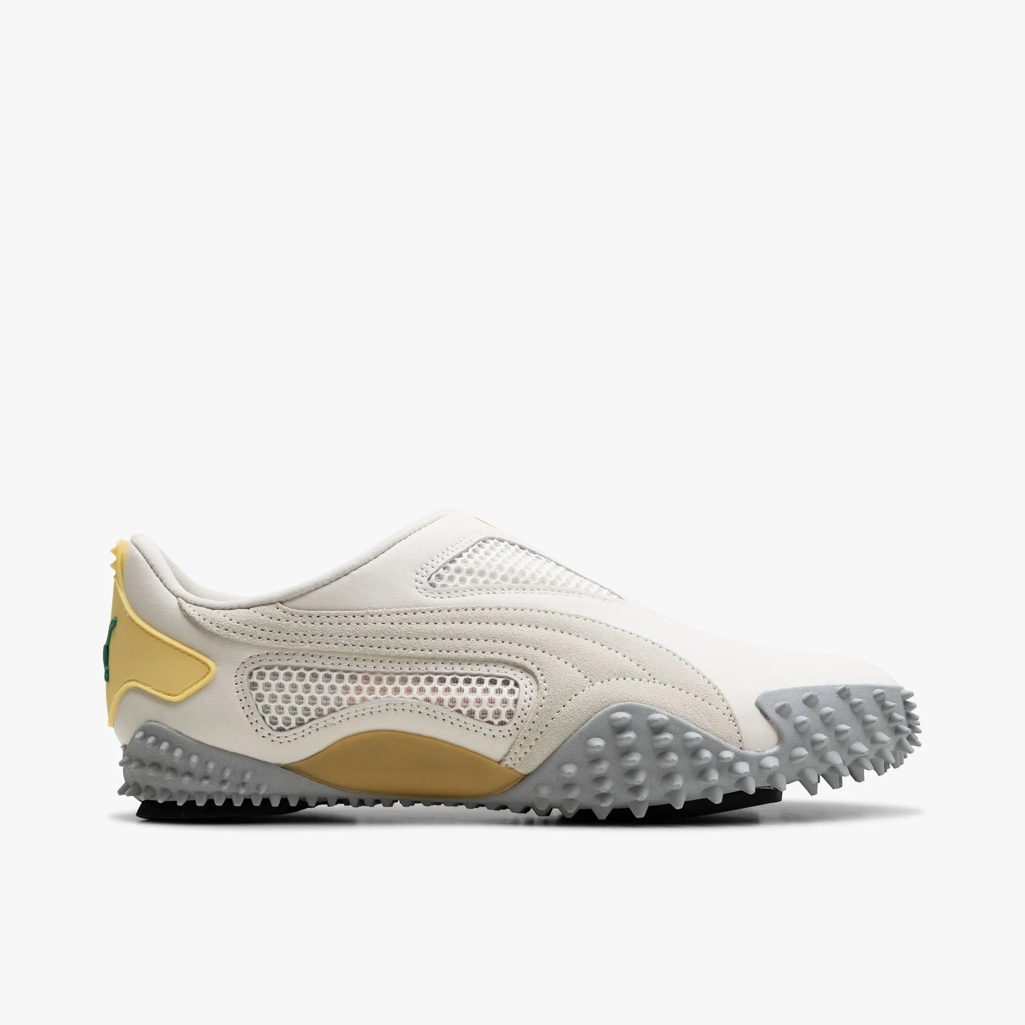 Pace Ready Puma Ur Mostro Warm White / Light Straw