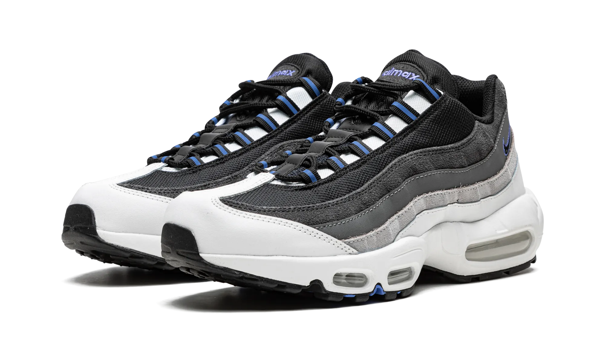 Comfort Tech Sustainable Air Max 95 "Medium Blue"