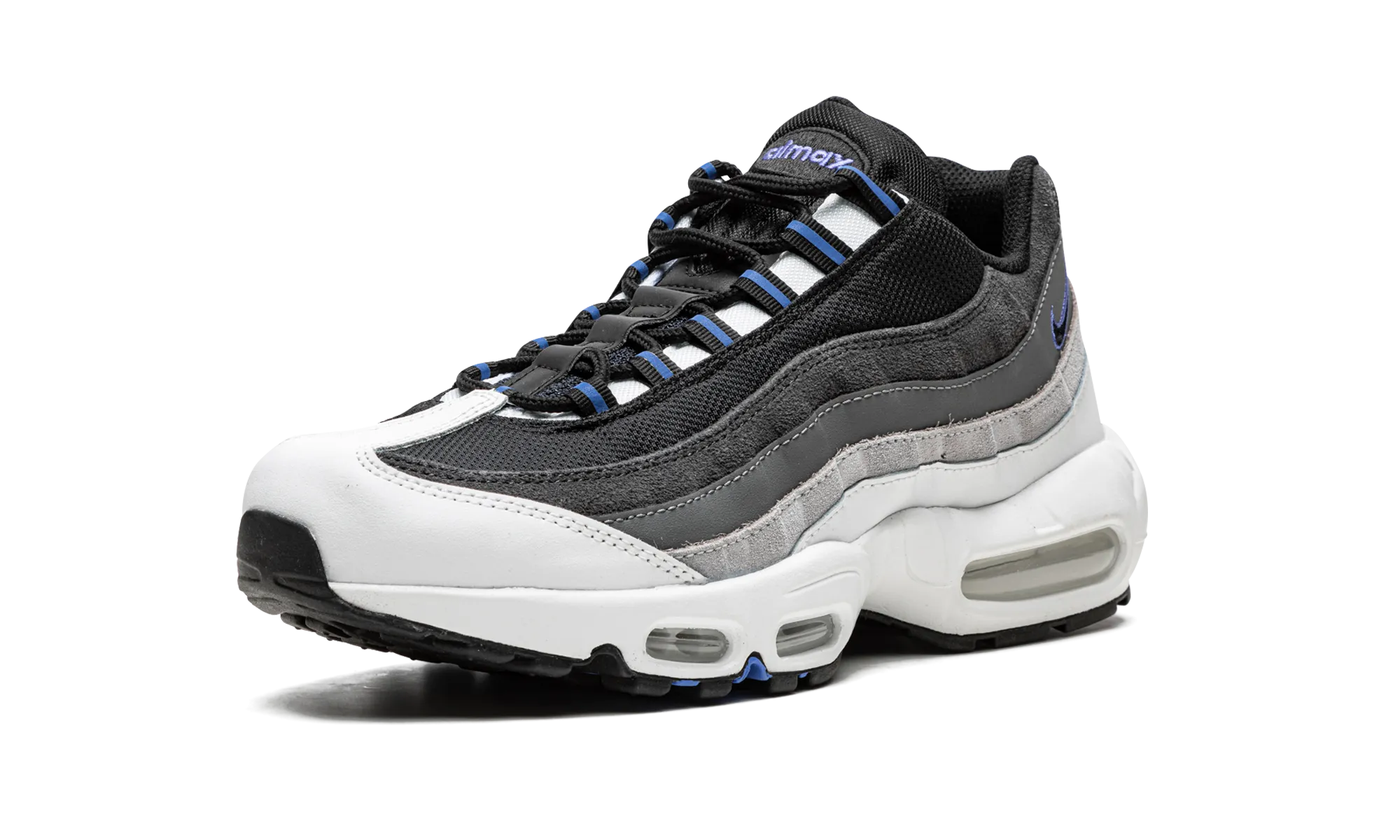 Air Max 95 "Medium Blue" Reebok Workout