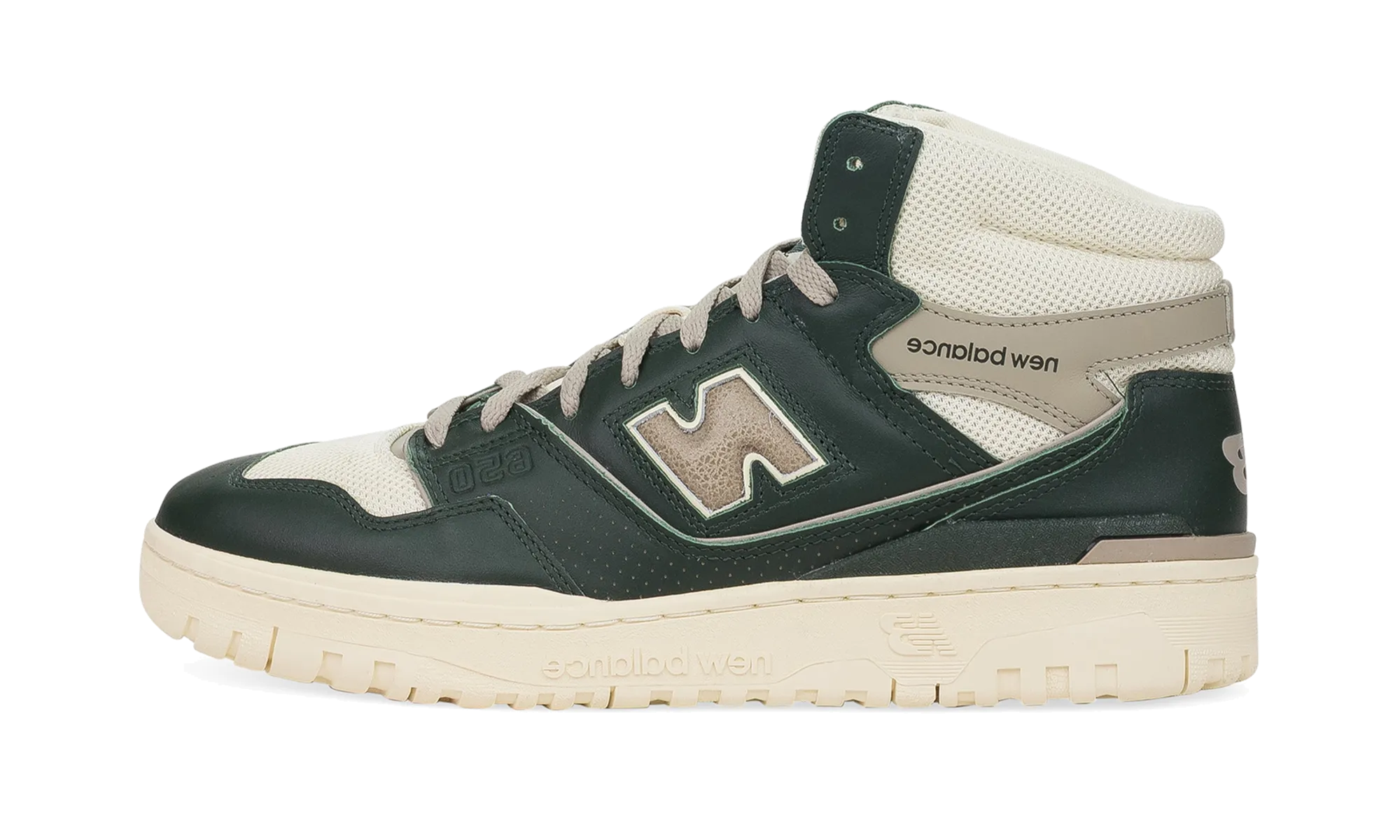 Dependable 650R "Aime Leon Dore - Botanical Green"