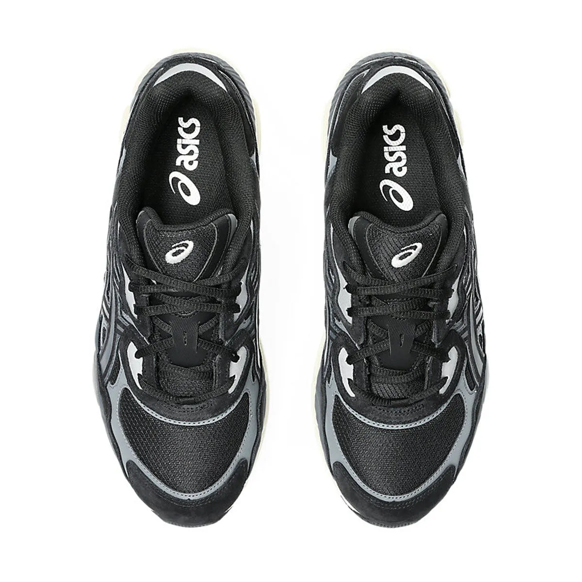 GEL-NYC 'Black' Lightweight durability neutral - colors