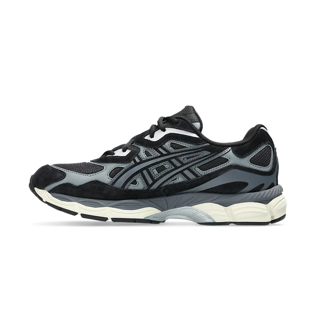 GEL-NYC 'Black' least flexible