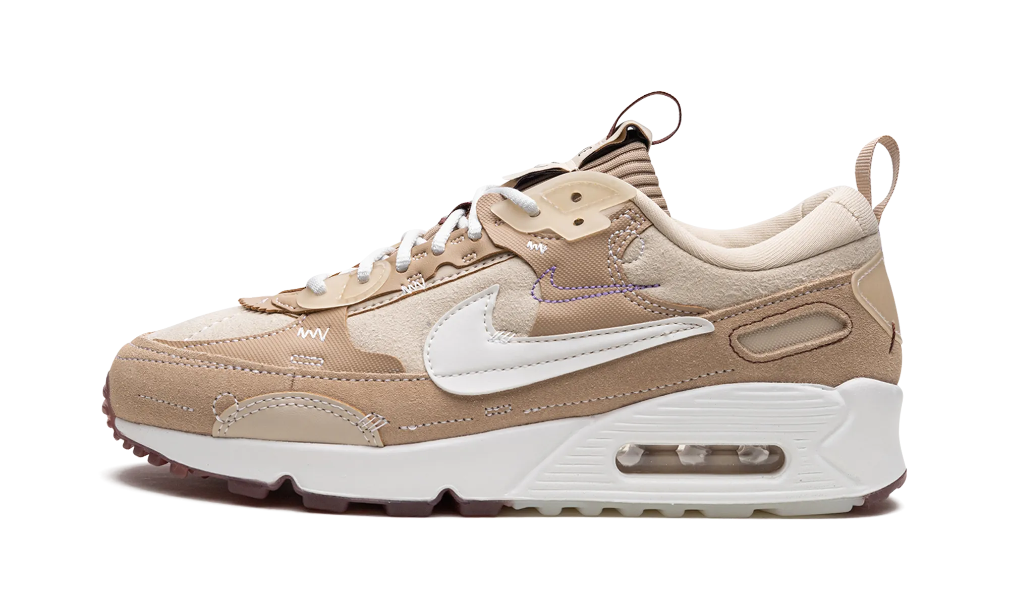 SDC AIR MAX 90 FUTURA WMNS joggers' shoes noiseless