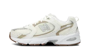 quick - moving shoes night 530 "Linen Stoneware"