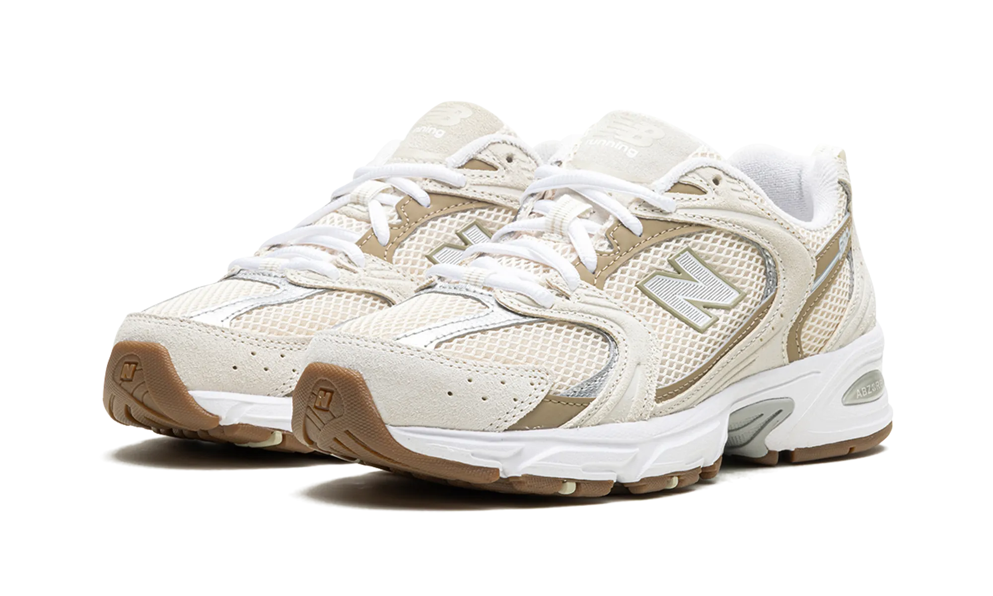 530 "Linen Stoneware" Enhanced Mobility