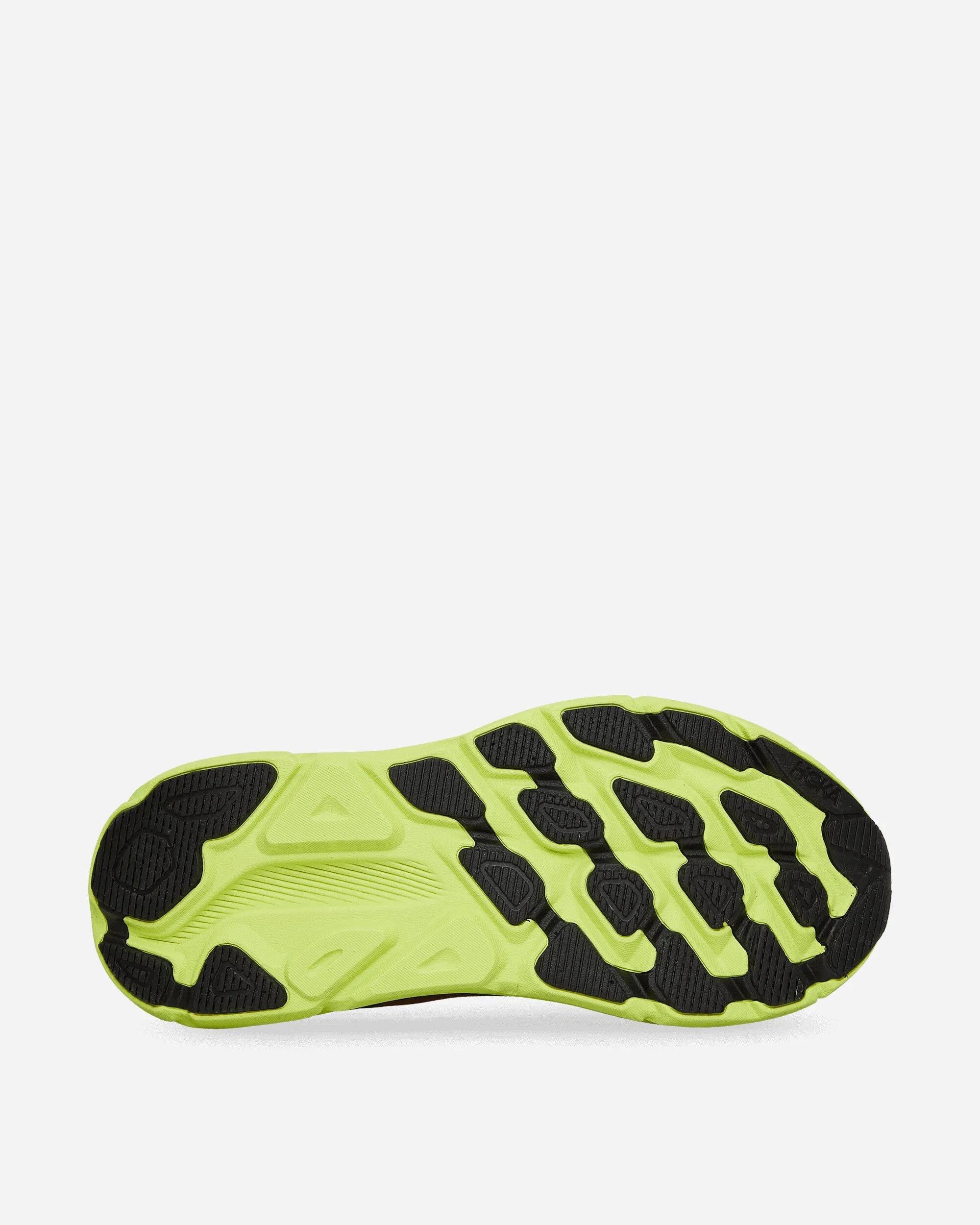 Clifton 9 GORE-TEX TS Sneakers Clay / Black Everyday Fit