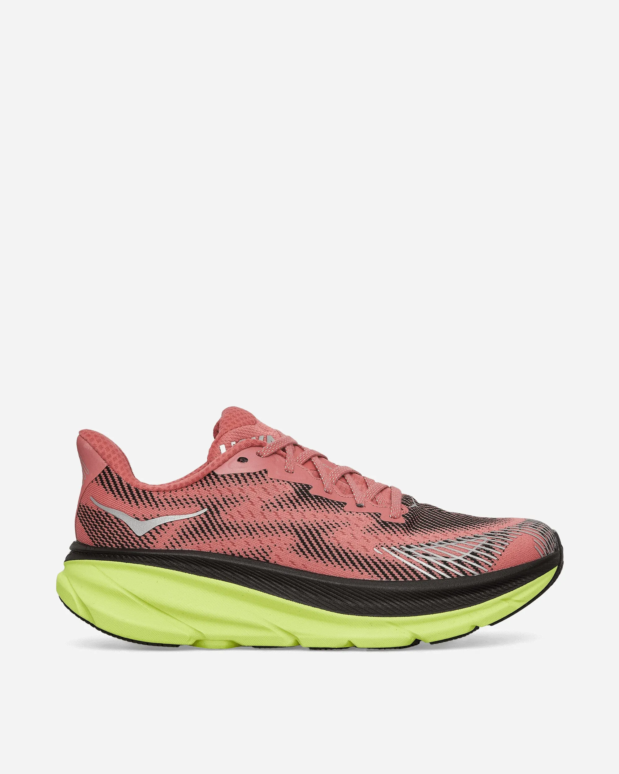 Clifton 9 GORE-TEX TS Sneakers Clay / Black Tactile Grip Patterns