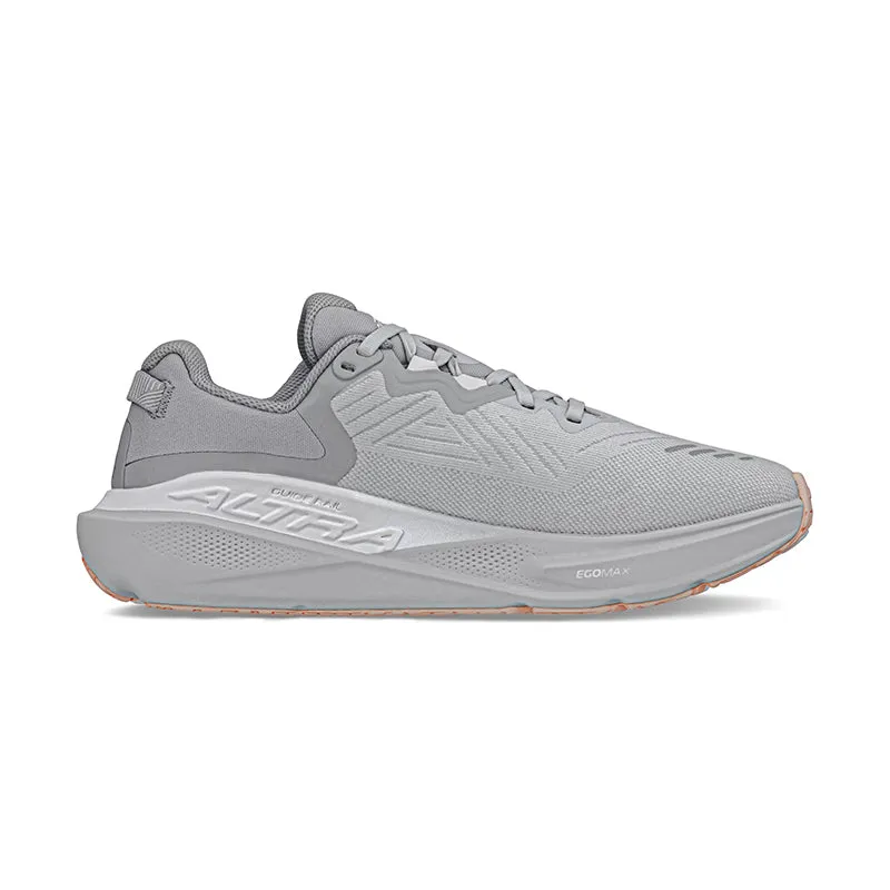 Stress - Reducing youth shoes Women's Paradigm 8 Grey