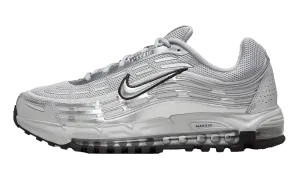 Air Max TL 2.5 "Metallic Silver" stain - resistant non - branded