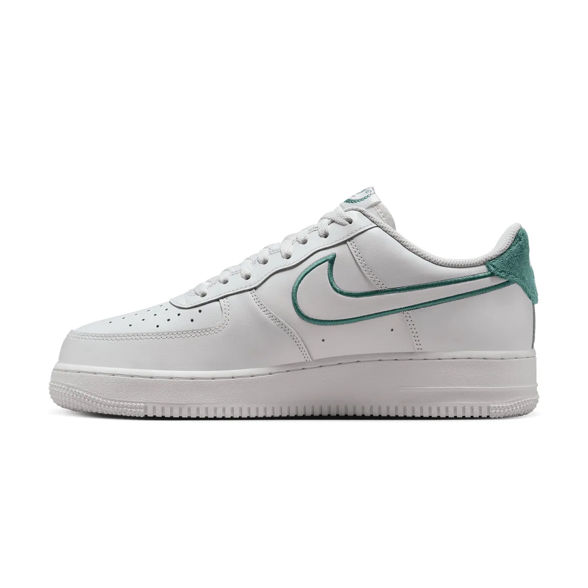 Tailored durability most difficult Air Force 1 '07 LV8 'Resort and Sport'