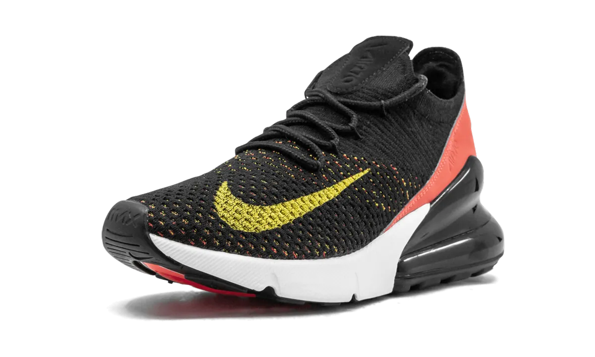 AIR MAX 270 FLYKNIT WMNS posture - correcting shoes
