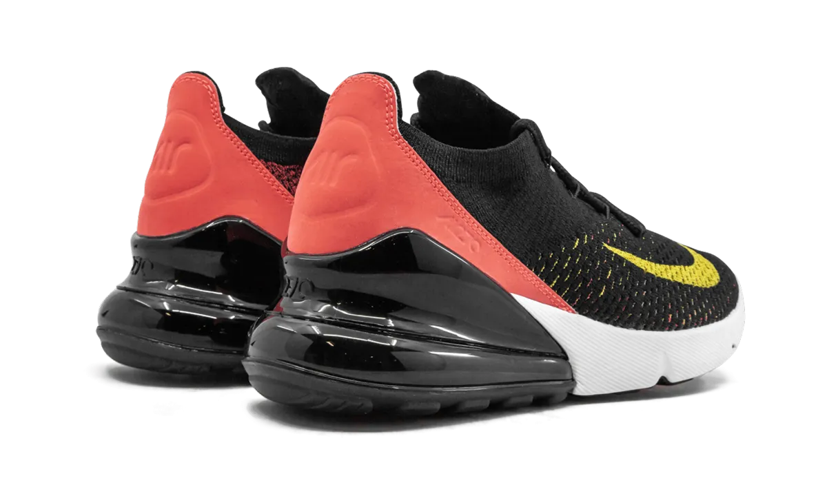 AIR MAX 270 FLYKNIT WMNS pre - run theme - run running shoes