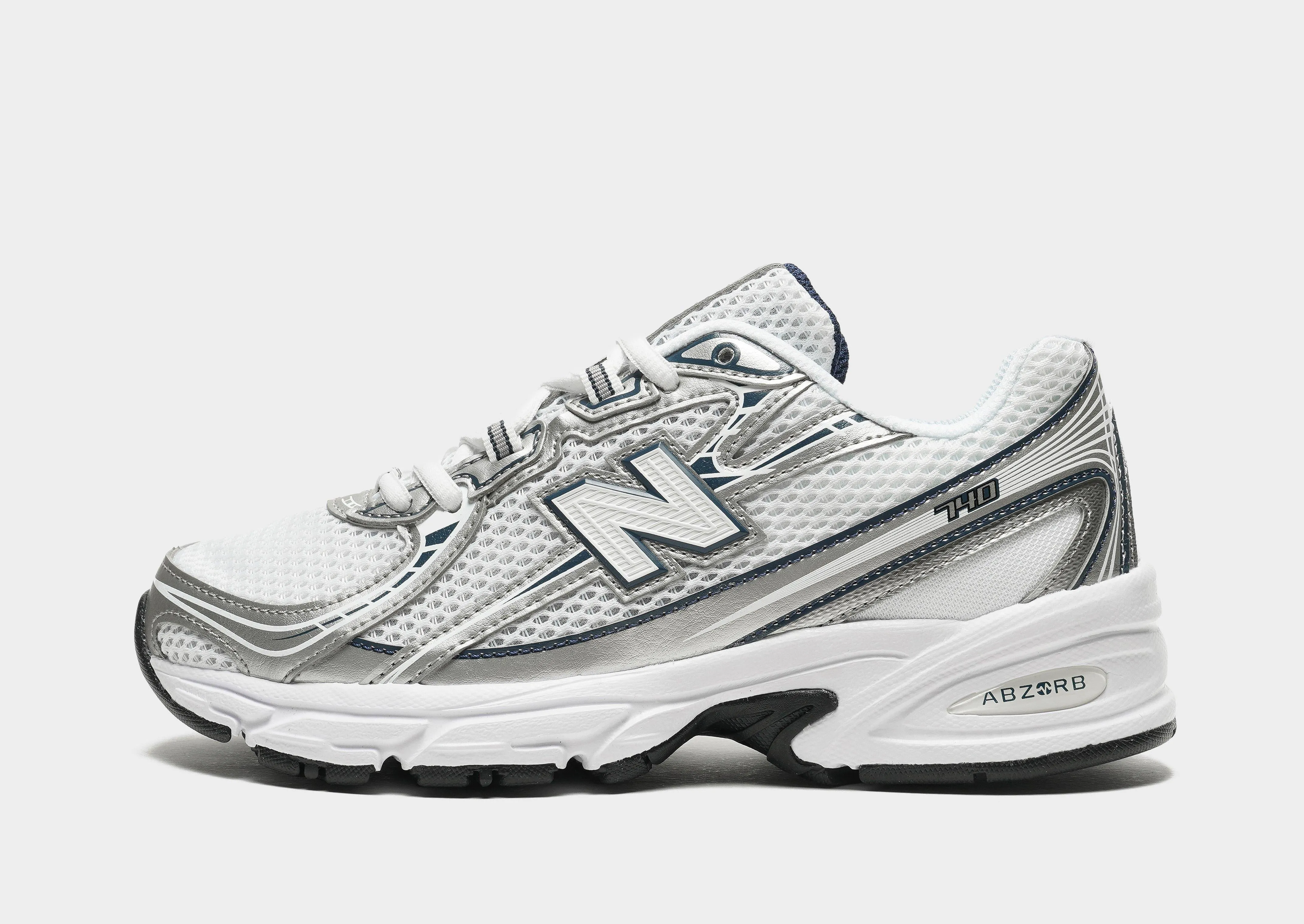 running shoes for interval training 740 Junior's