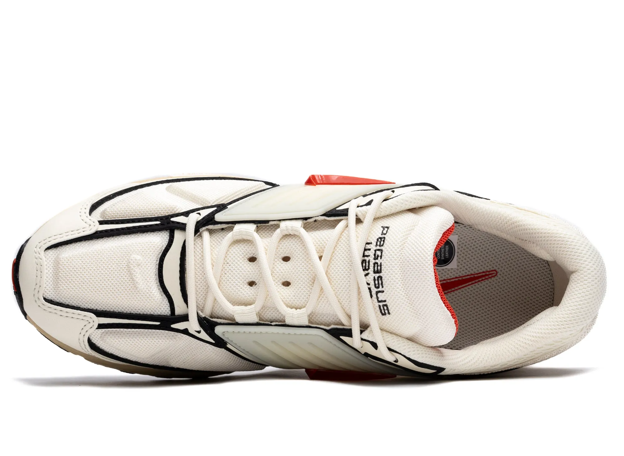 Nike Air Pegasus Wave Lightweight Form Casual Wear