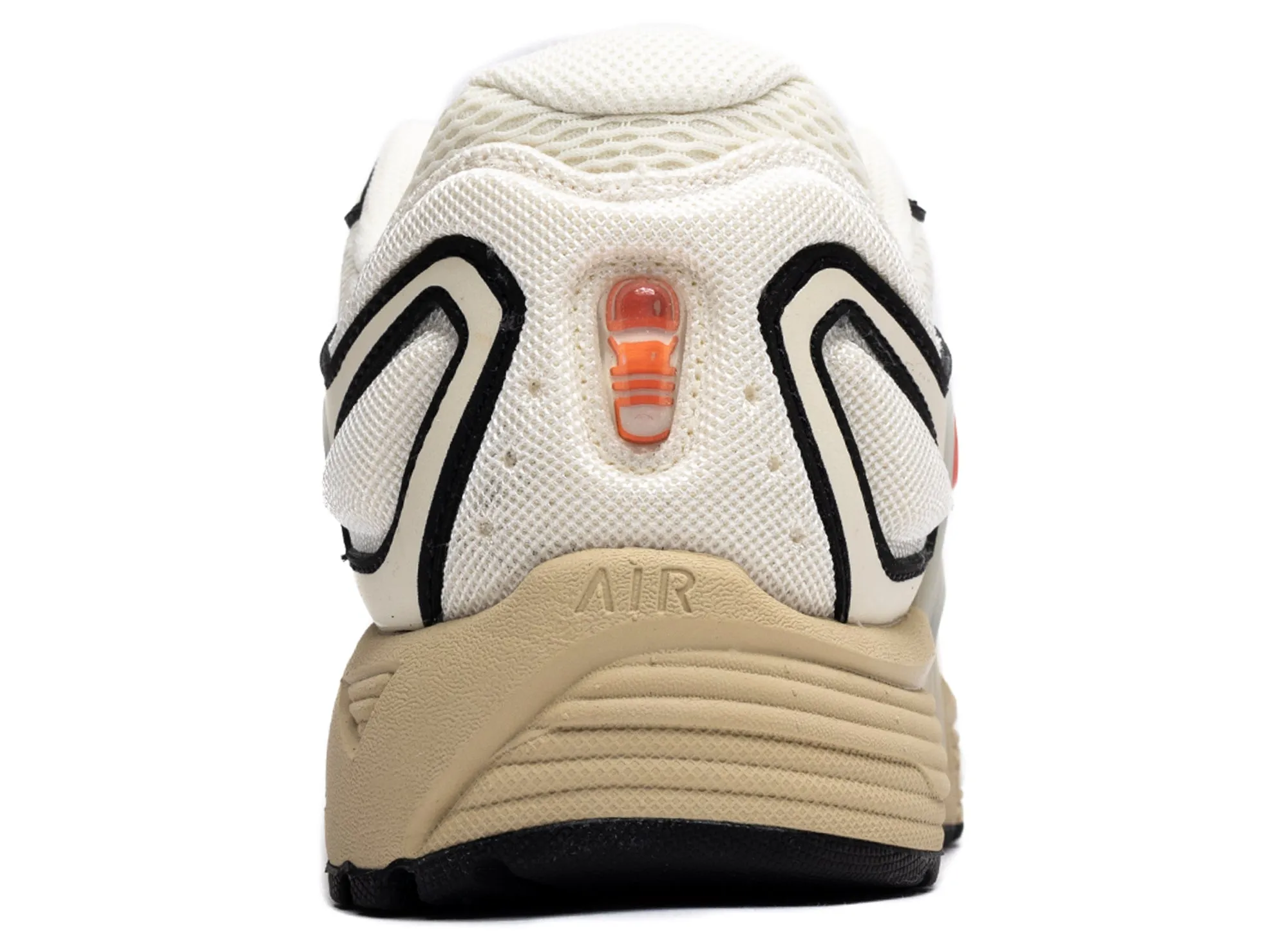 Nike Air Pegasus Wave Bone Aid Durable Build Hiking Trails