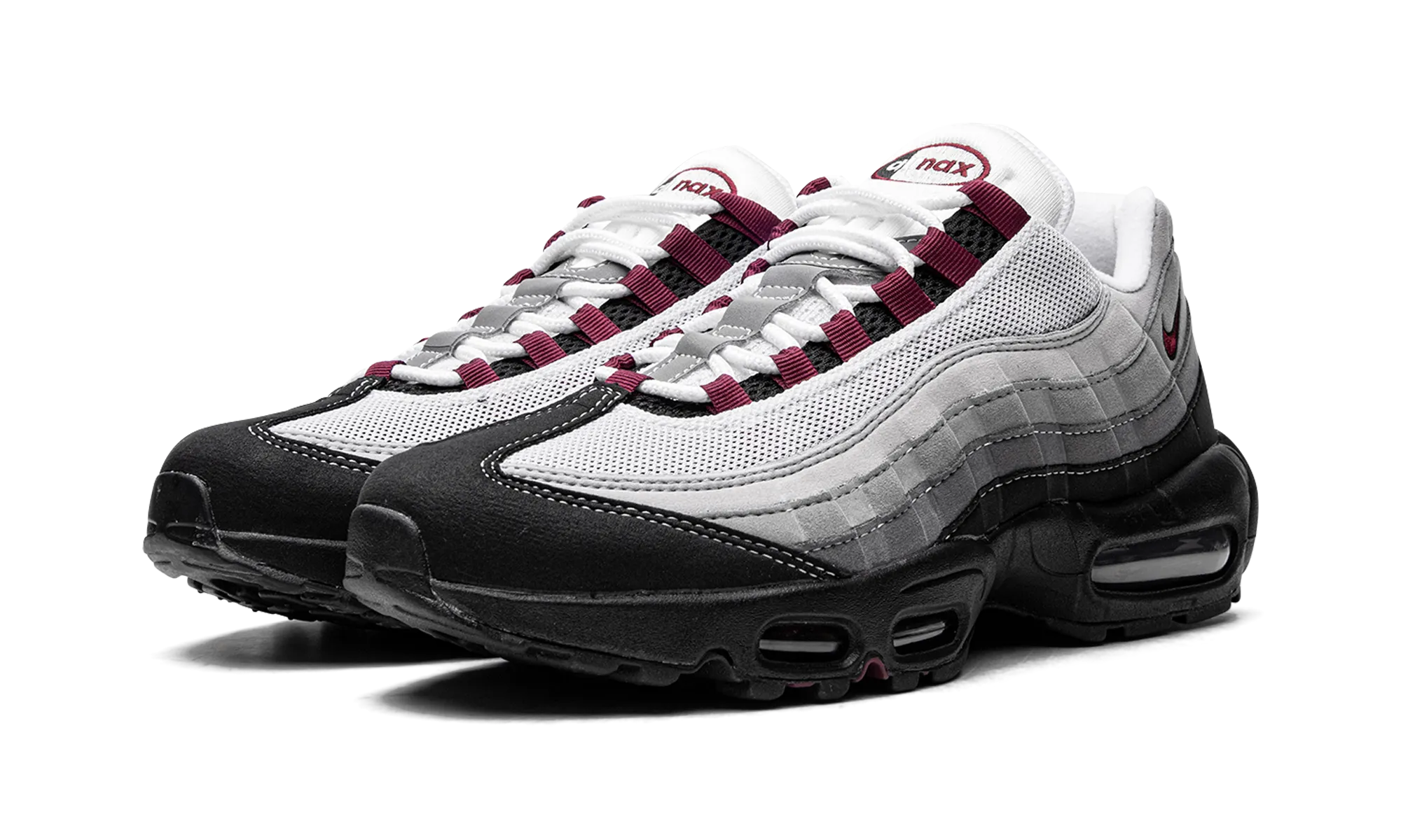 Air Max OG 95 "Dark Beetroot" Unbeatable value light - weight sole shoes