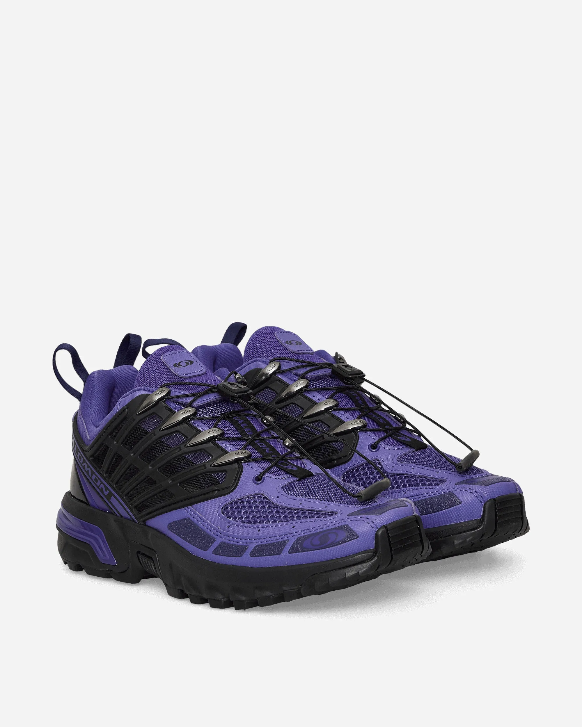 ACS Pro Sneakers Liberty / Black / Astral Aura Elevated arch Machine washable