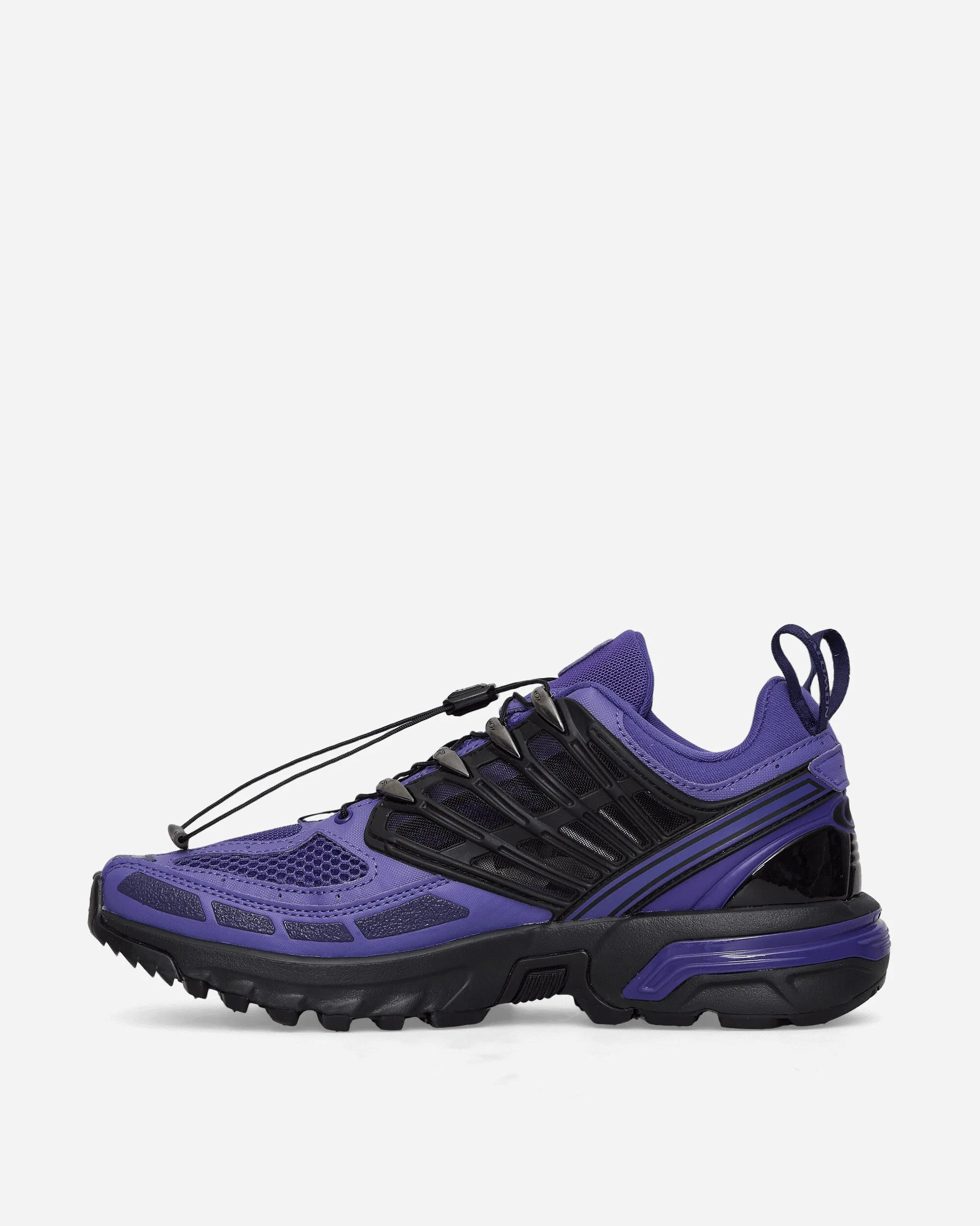 ACS Pro Sneakers Liberty / Black / Astral Aura Abrasion Resistant Upper Quick Drying Lining