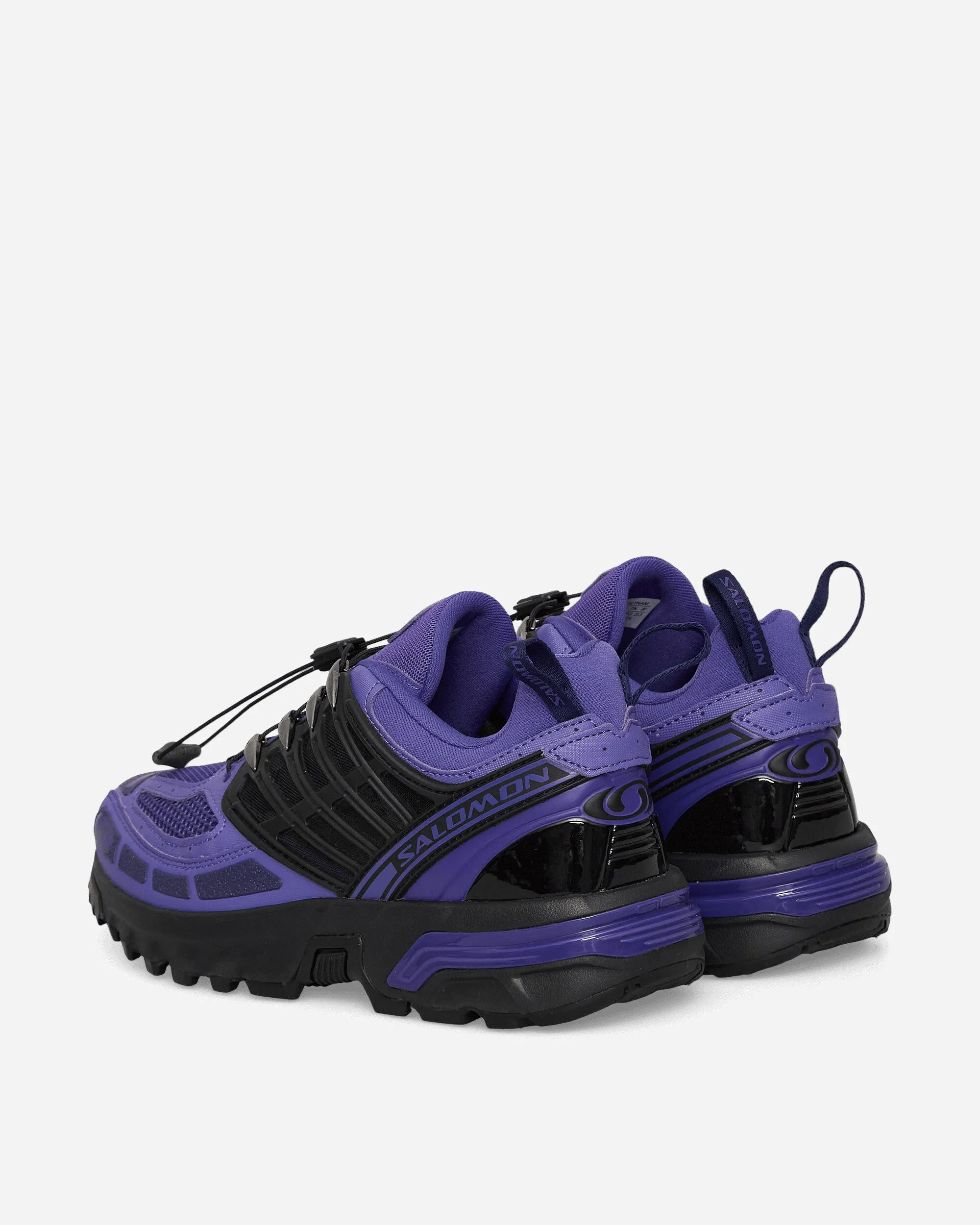 Athletic Eco Friendly Construction ACS Pro Sneakers Liberty / Black / Astral Aura