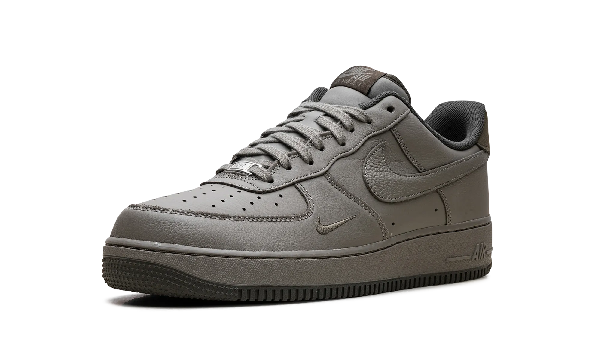 Torsional Rigidity Bar Air Force 1 Low '07 LV8 "Light Army Cargo Khaki"