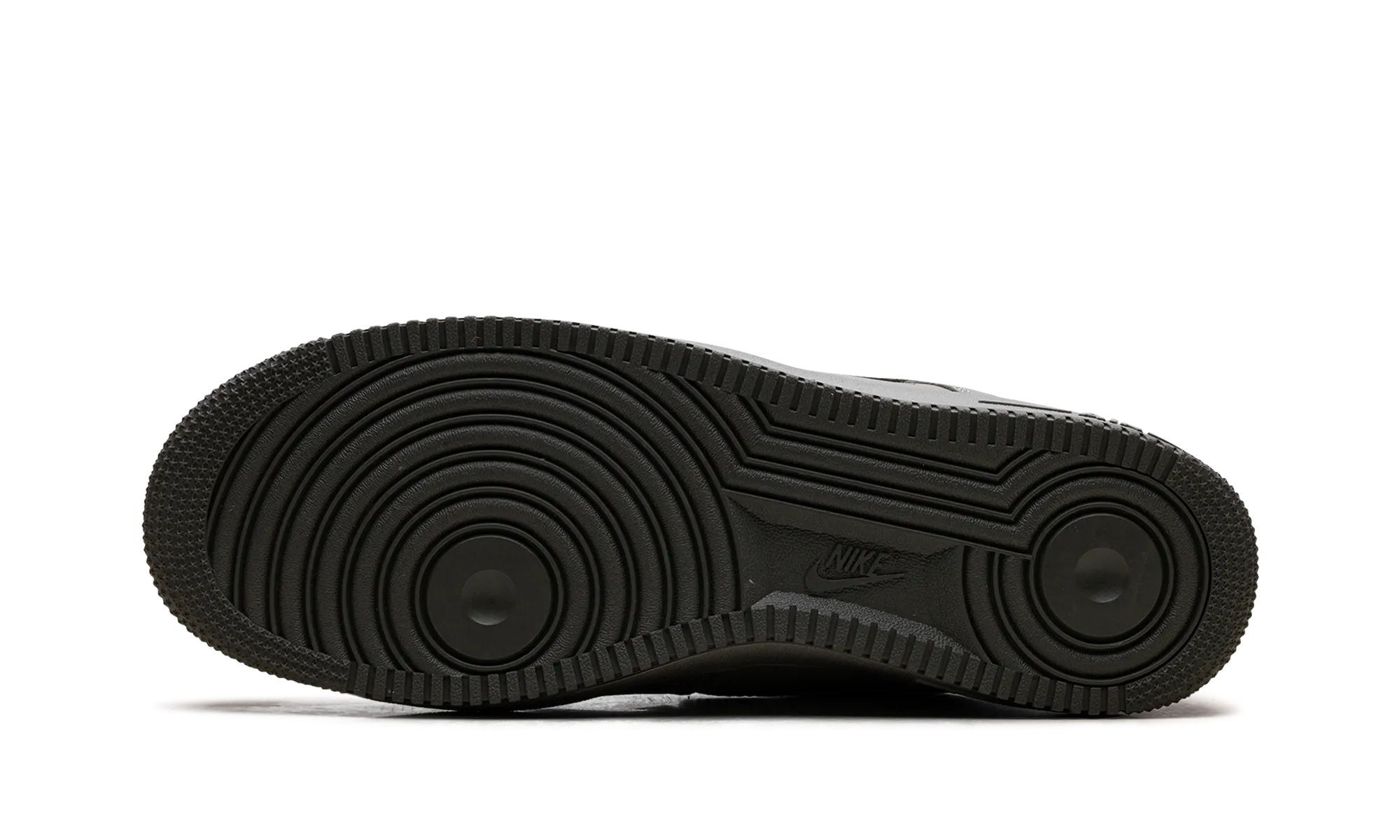 Dual Density Midsole Air Force 1 Low '07 LV8 "Light Army Cargo Khaki"