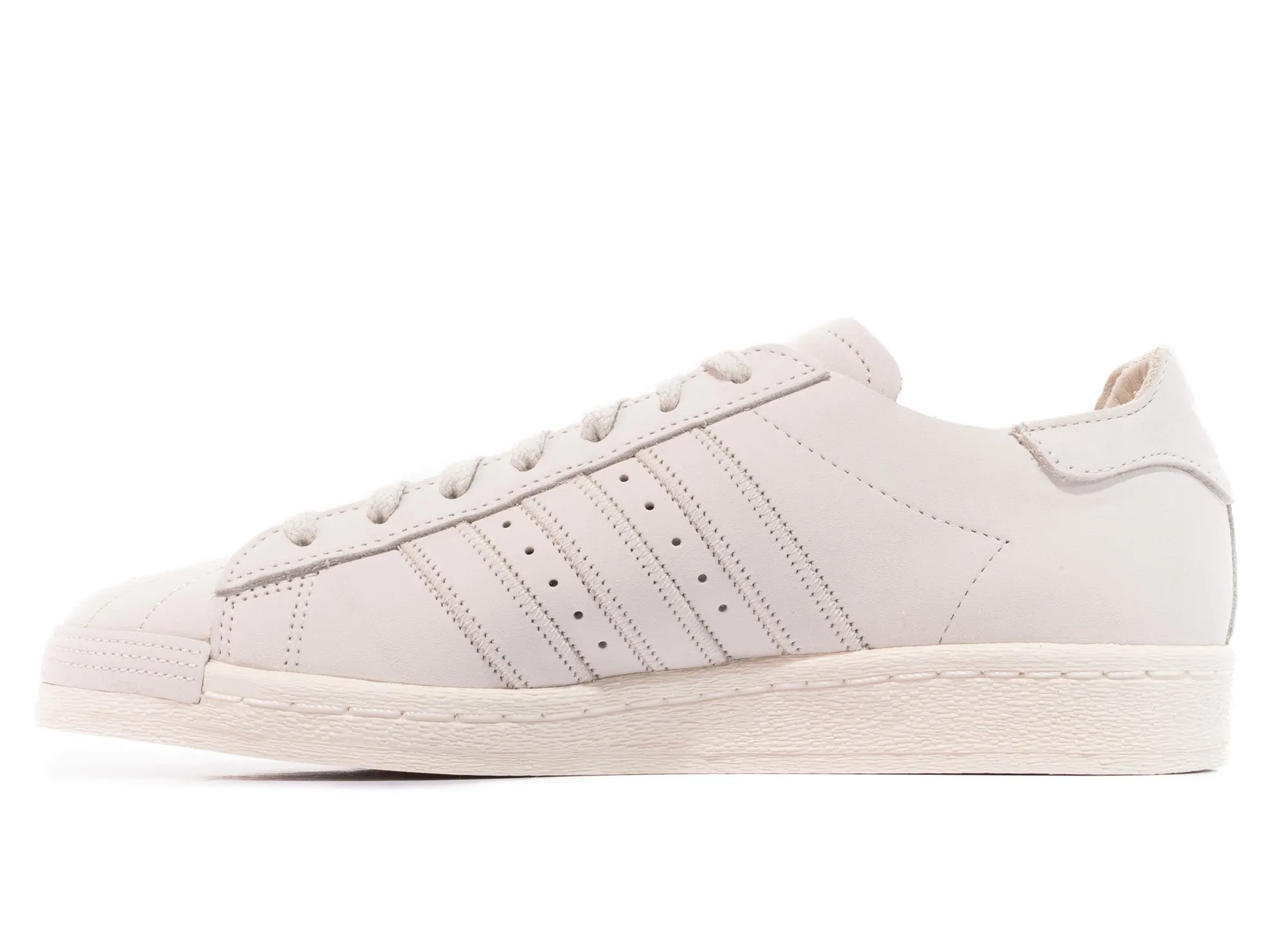 Light Run Adidas Superstar 82