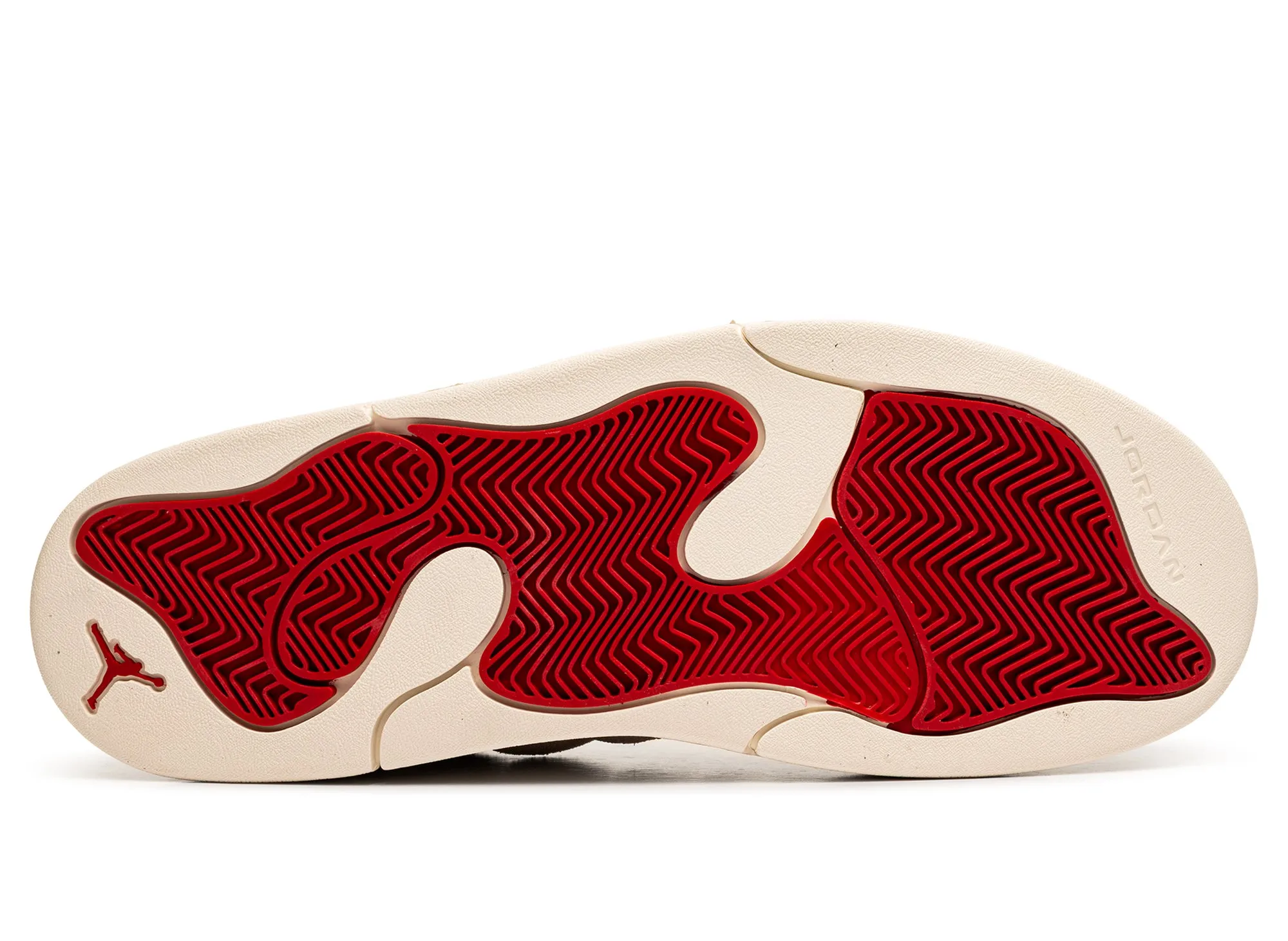 Adjustable Straps Jordan Session l