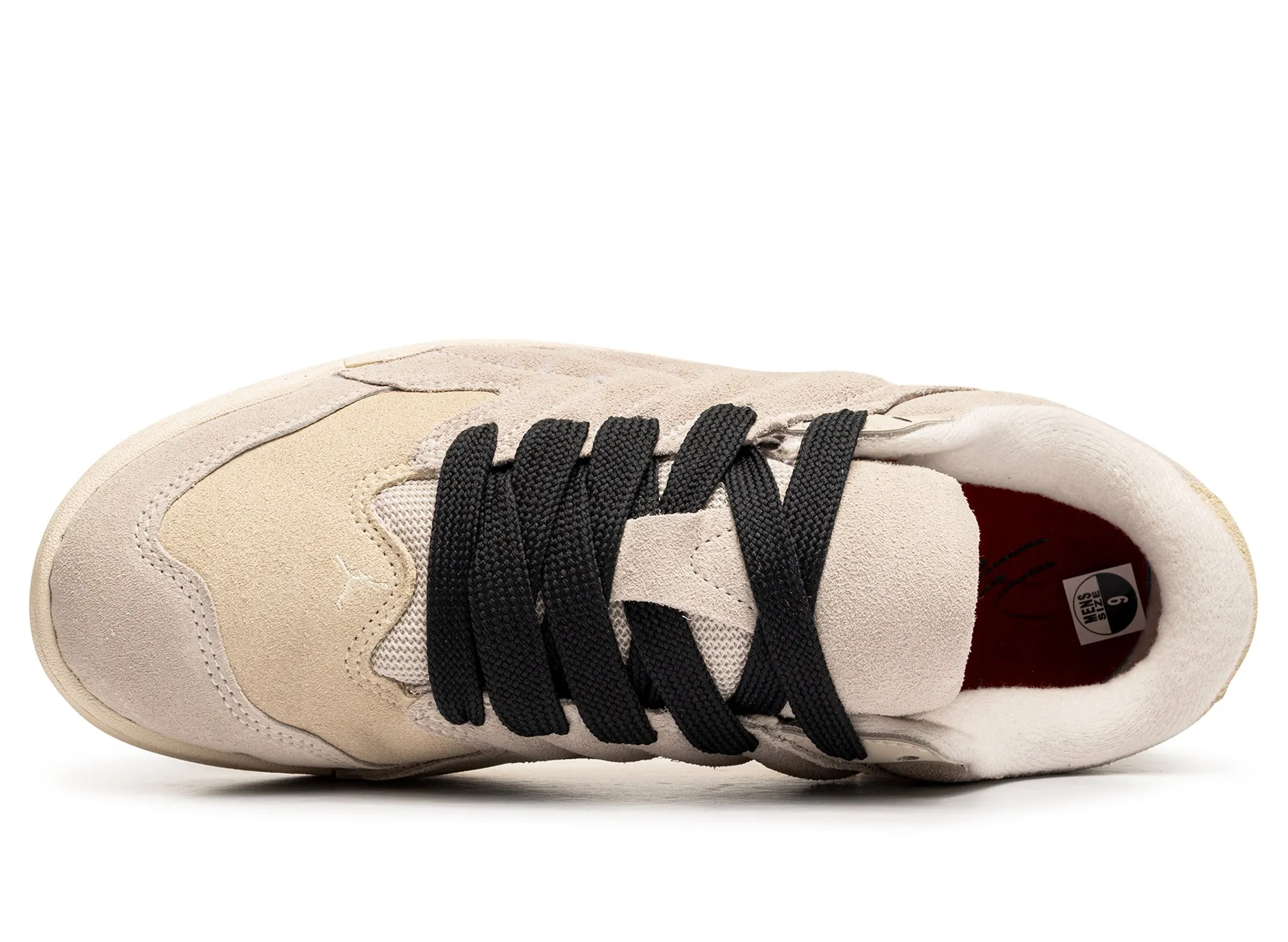 Strong Stitching Jordan Session l