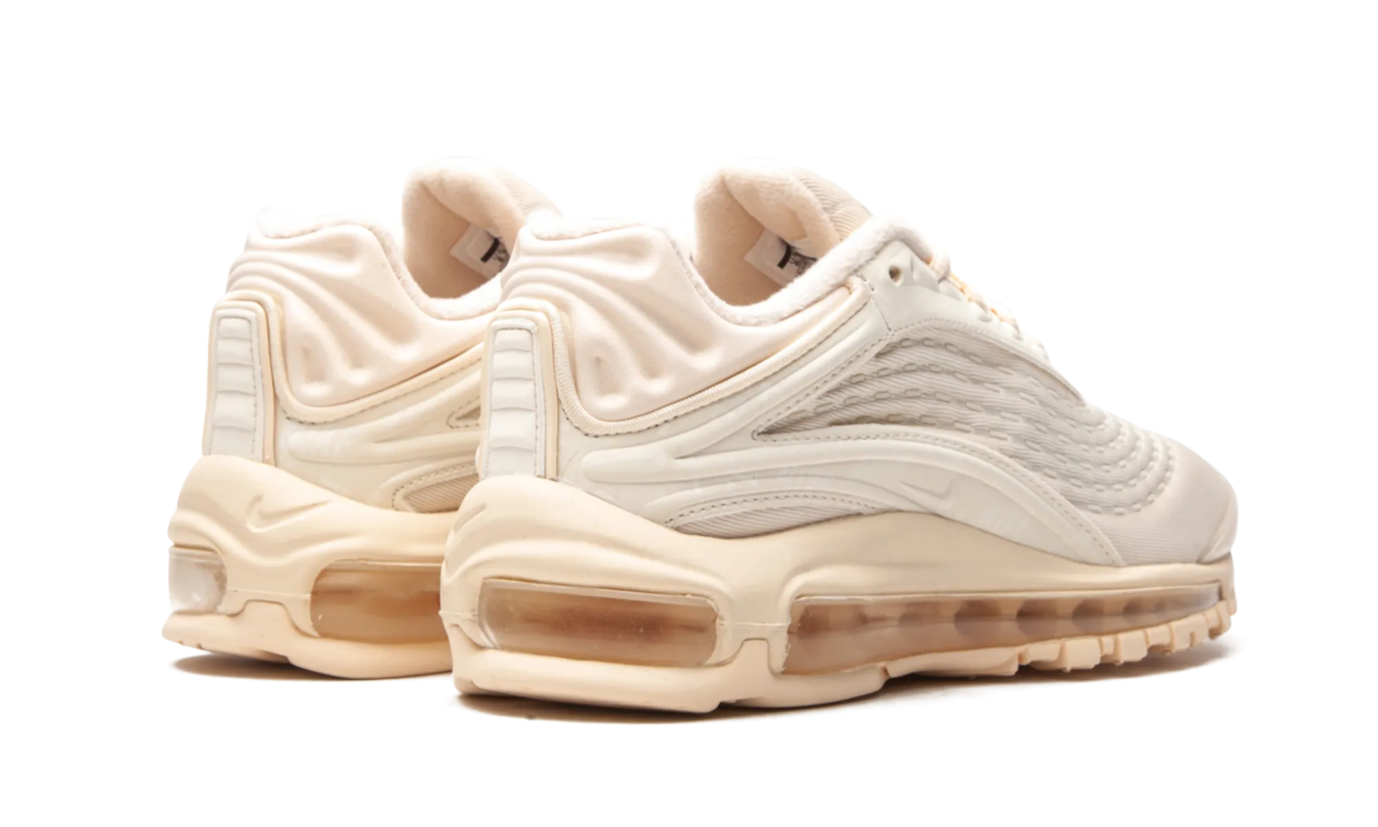 disabled - athlete AIR MAX DELUXE SE WMNS "Guava Ice"
