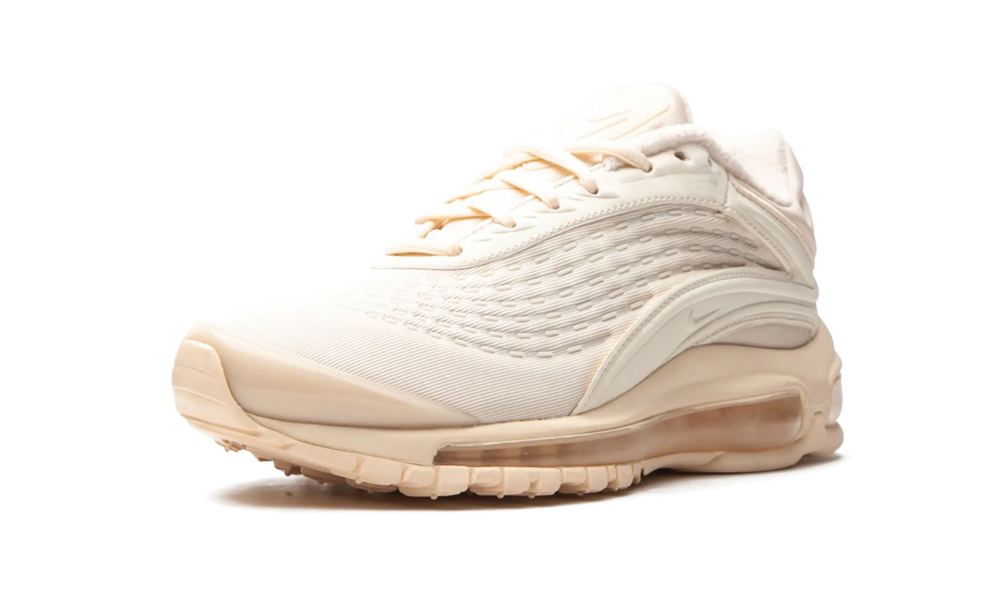 casual runners' shoes AIR MAX DELUXE SE WMNS "Guava Ice"