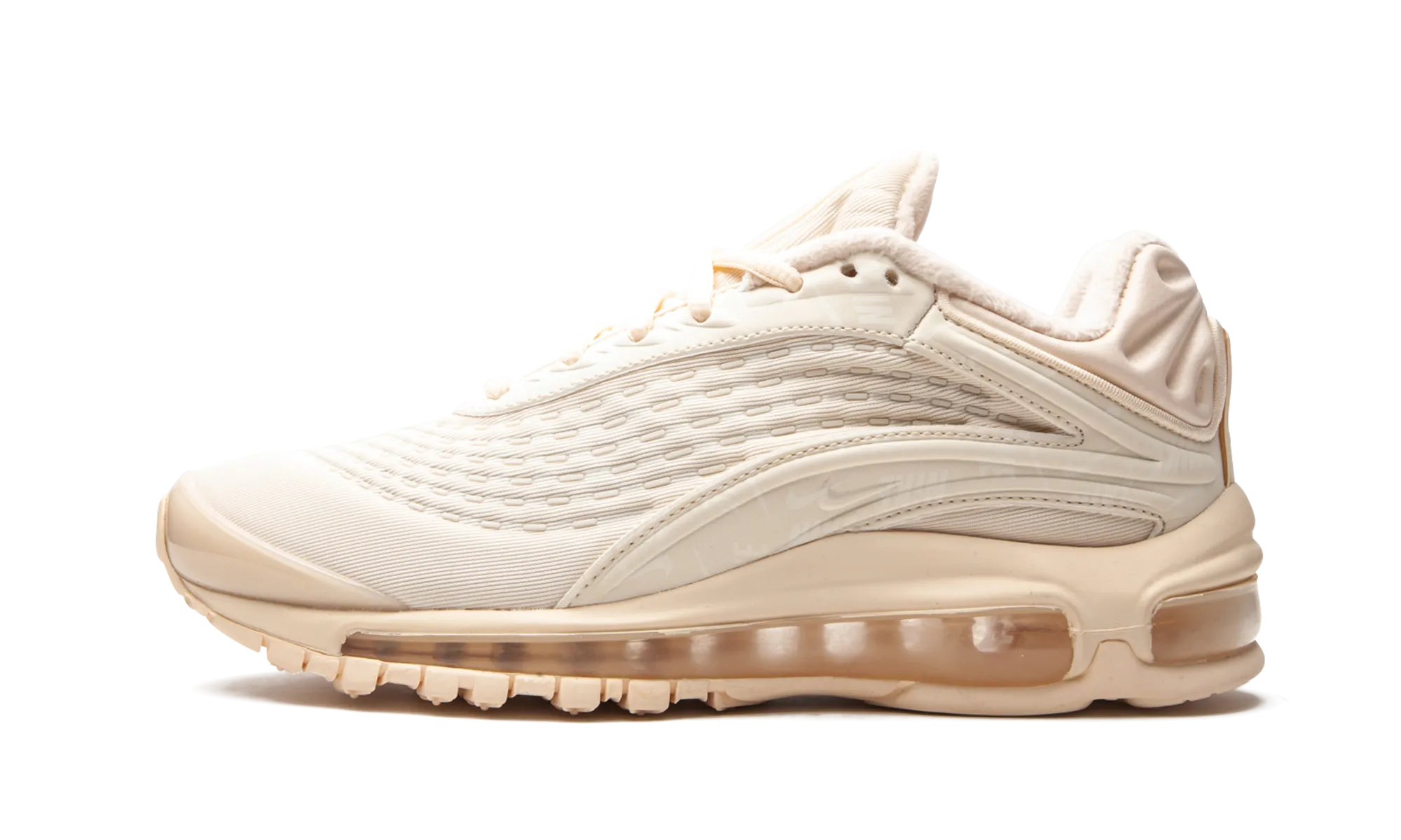 split - sole shoes Spring AIR MAX DELUXE SE WMNS "Guava Ice"