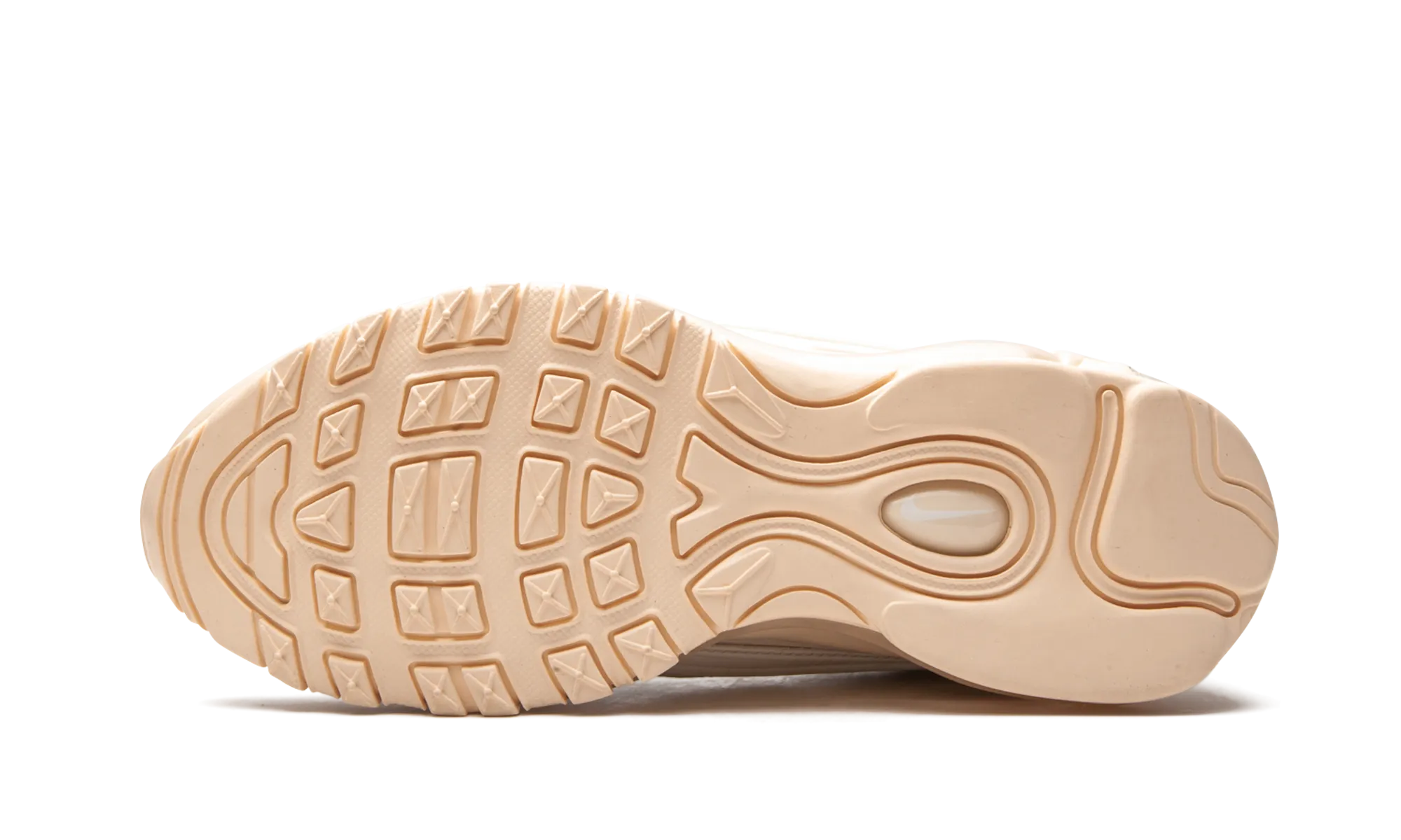 AIR MAX DELUXE SE WMNS "Guava Ice" Easy To Clean self - esteem
