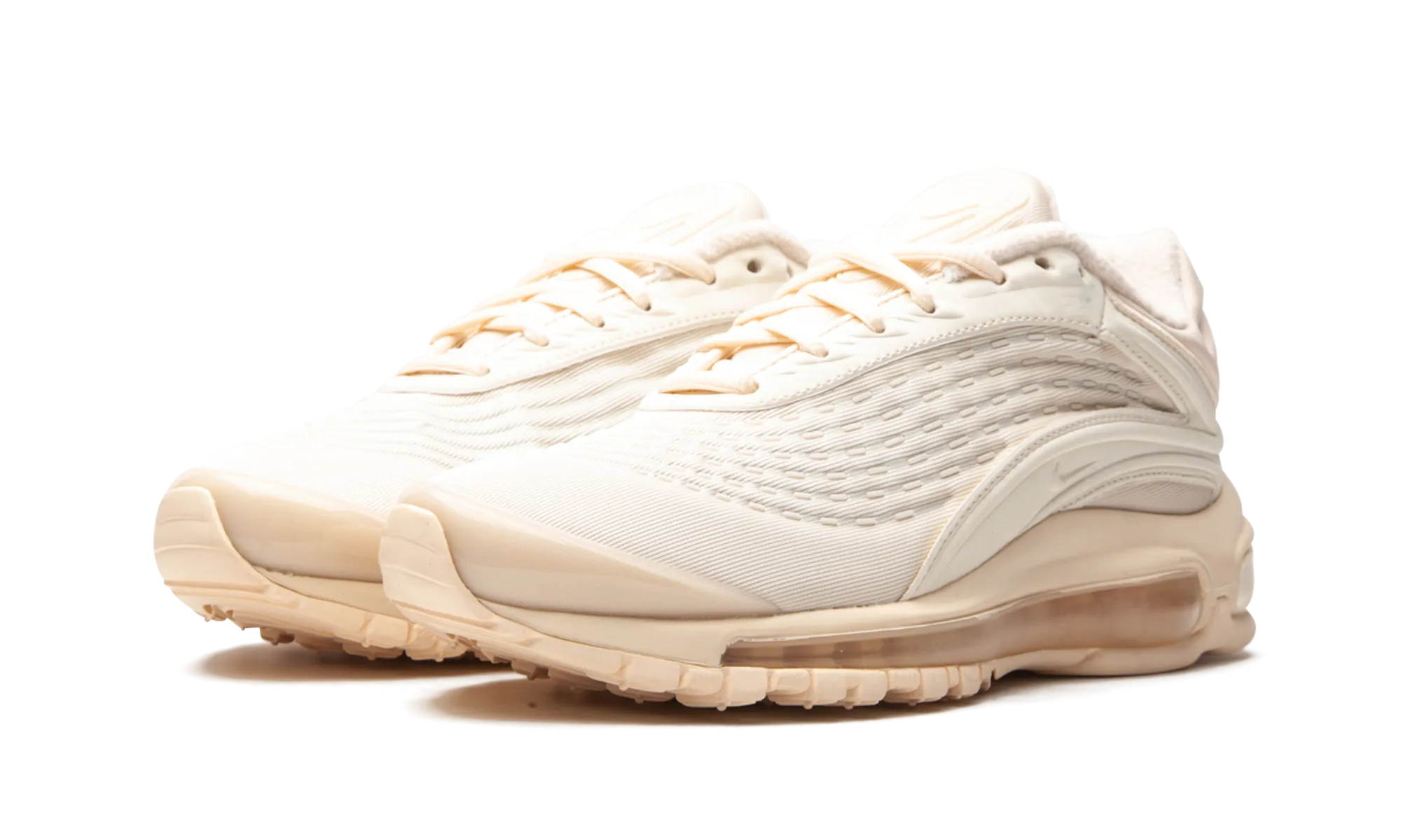 stackable shoes AIR MAX DELUXE SE WMNS "Guava Ice"