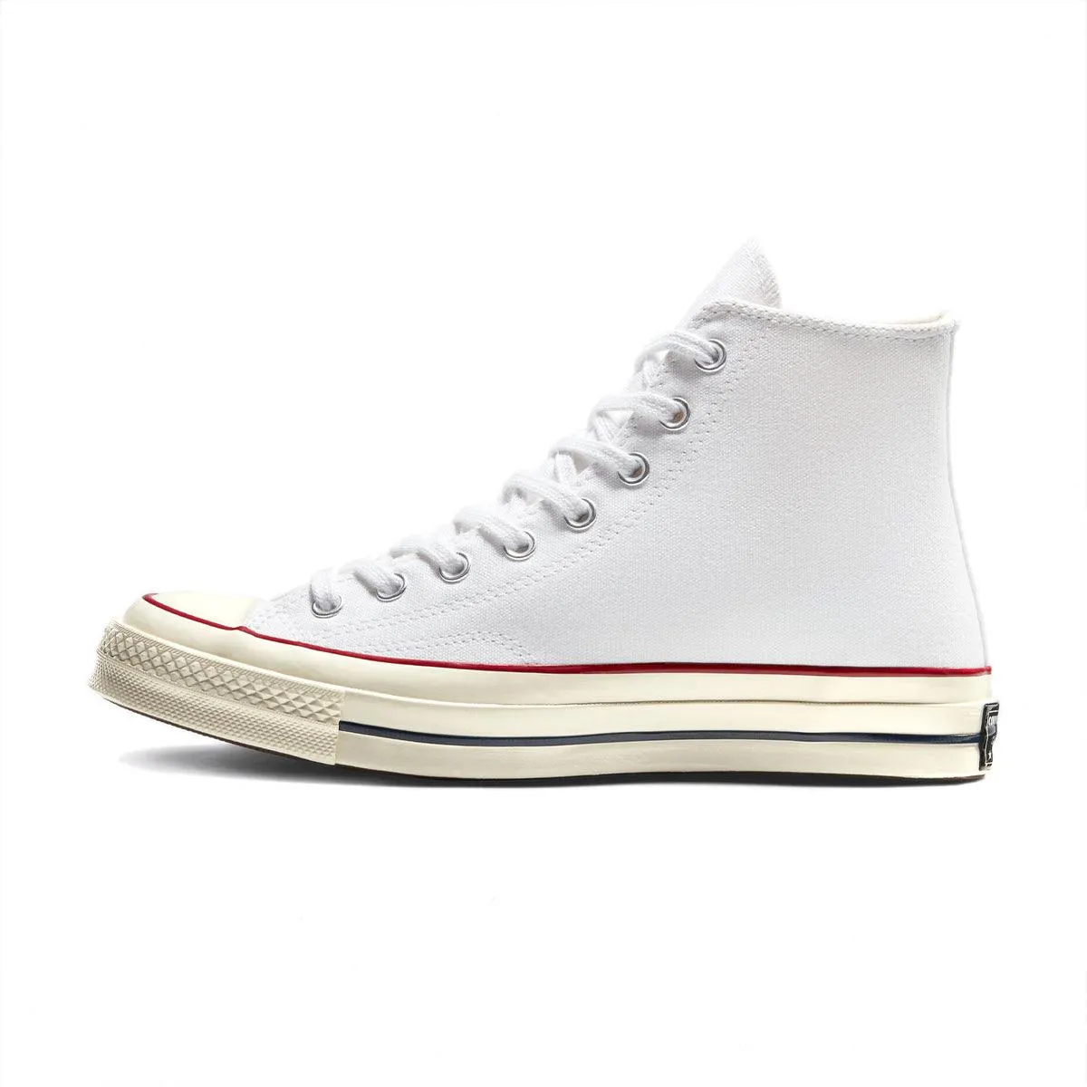snowy - day shoes least yoga All Star Chuck 70 'White'