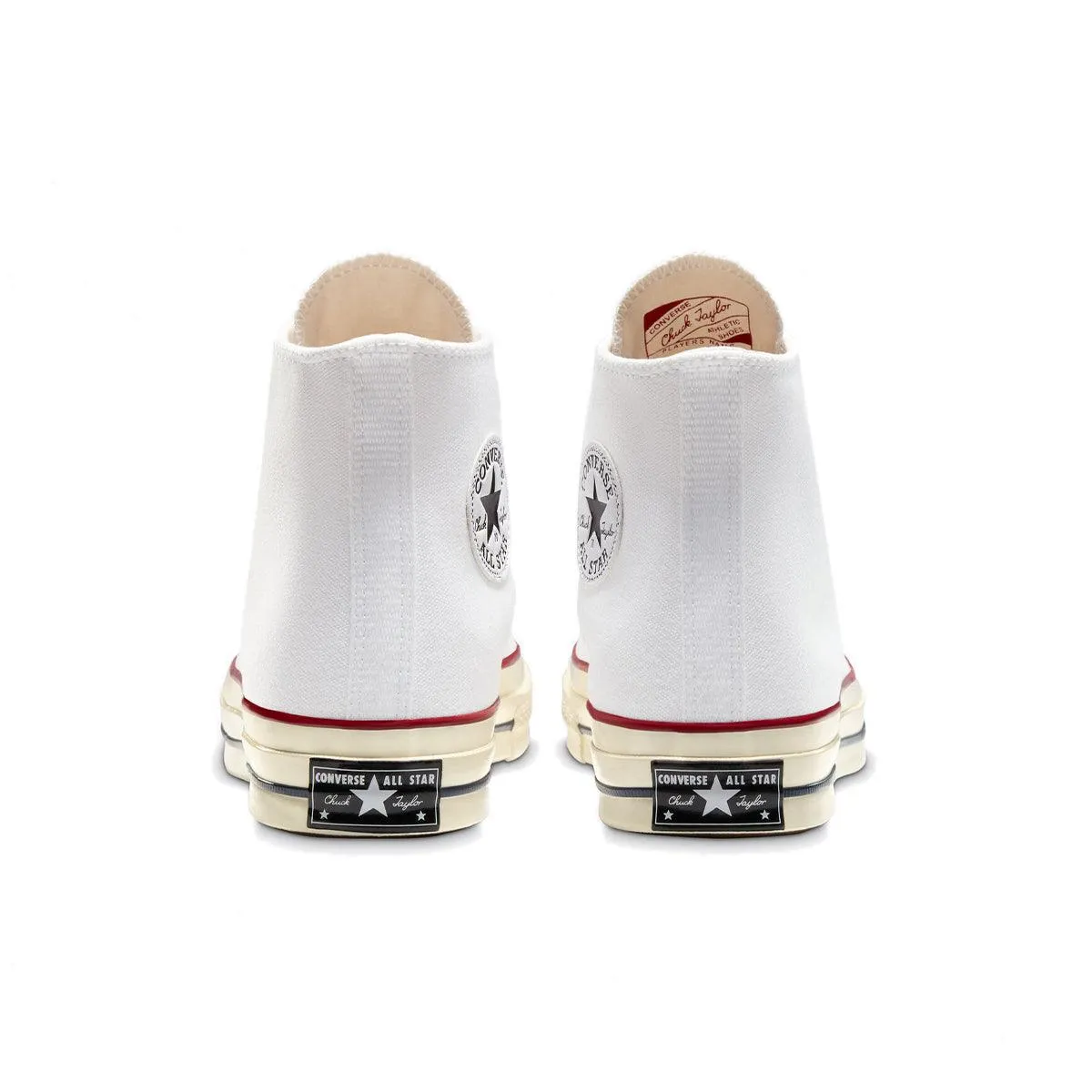 All Star Chuck 70 'White' Short - distance Casual Style