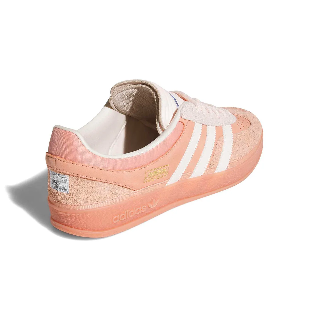   Bad Bunny Gazelle Indoor 'Cabo Rojo' home - specific benefits