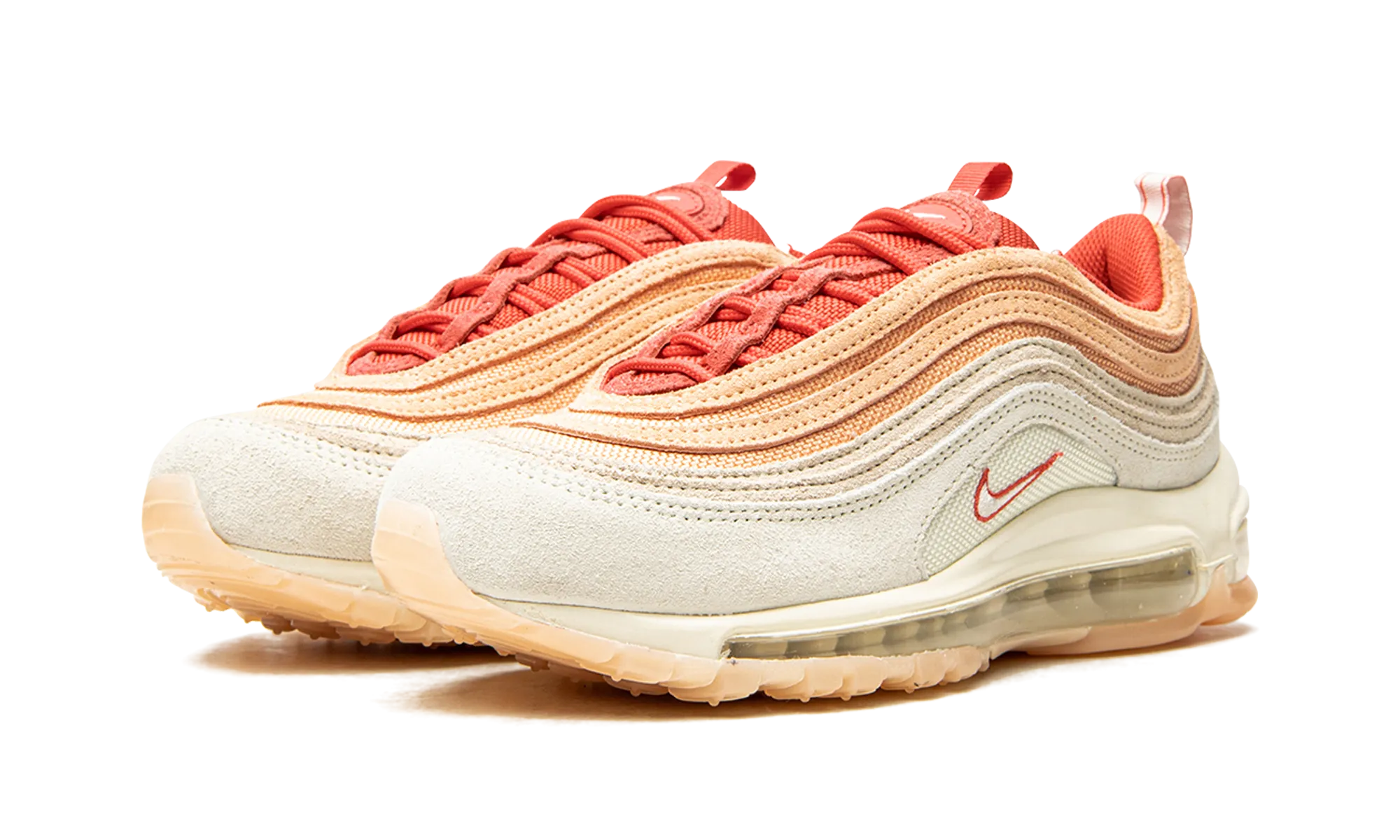running in color runs shoes AIR MAX 97 MNS WMNS "Sisterhood"