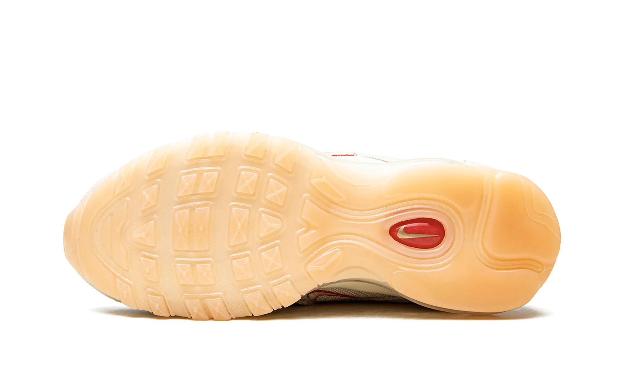 AIR MAX 97 MNS WMNS "Sisterhood" Comfort - arch Active