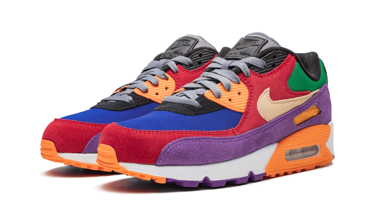 Air Max 90 "Viotech" Sunny Weather Running
