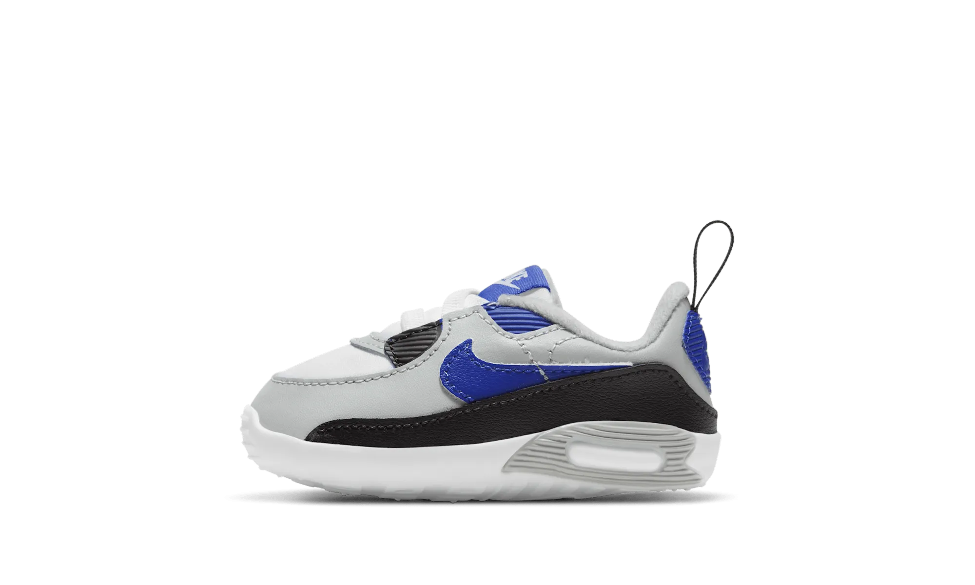 Air Max 90 CB "Grey Fog Lapis" running for endurance Concentration - boosting