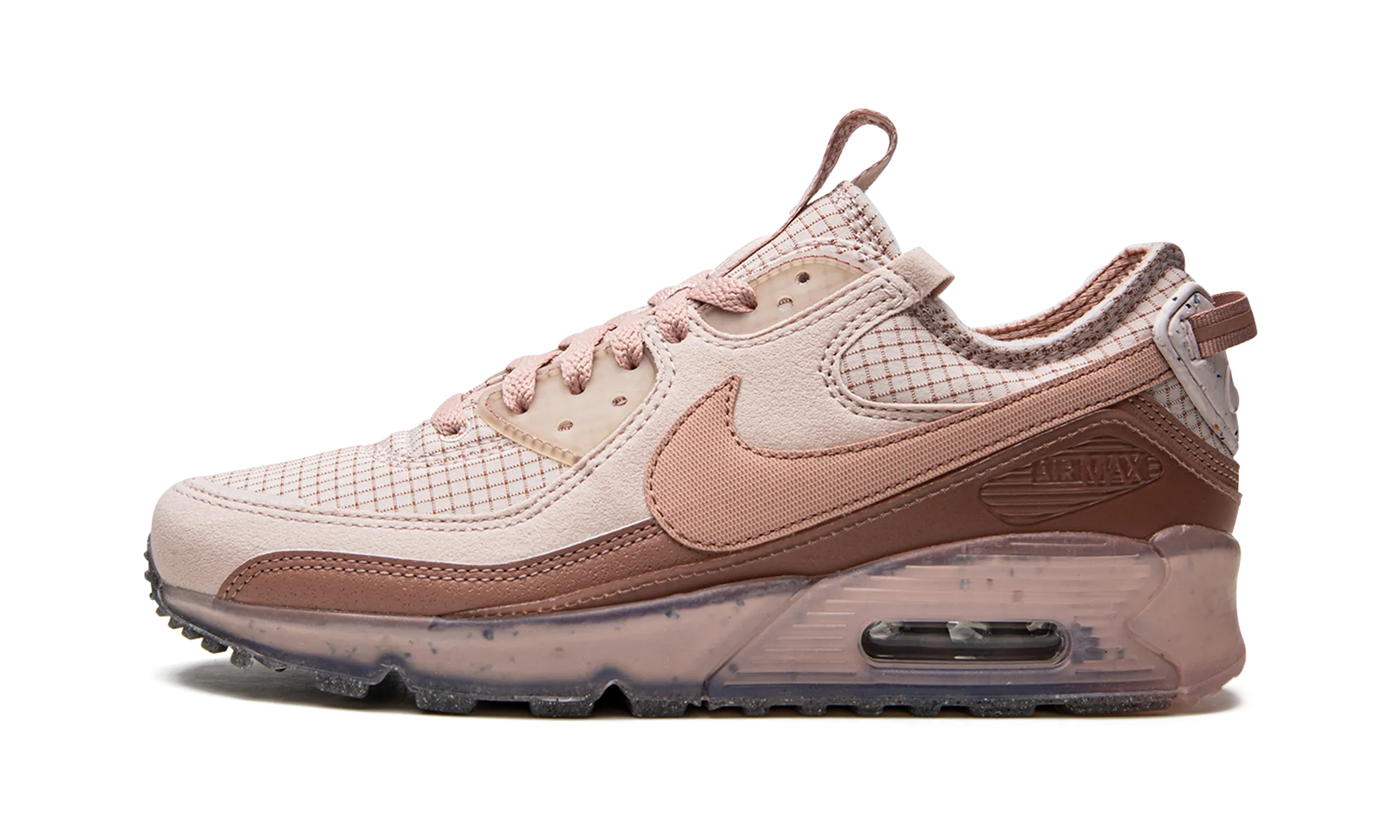 carbon fiber plate running shoes AIR MAX TERRASCAPE 90 MNS WMNS