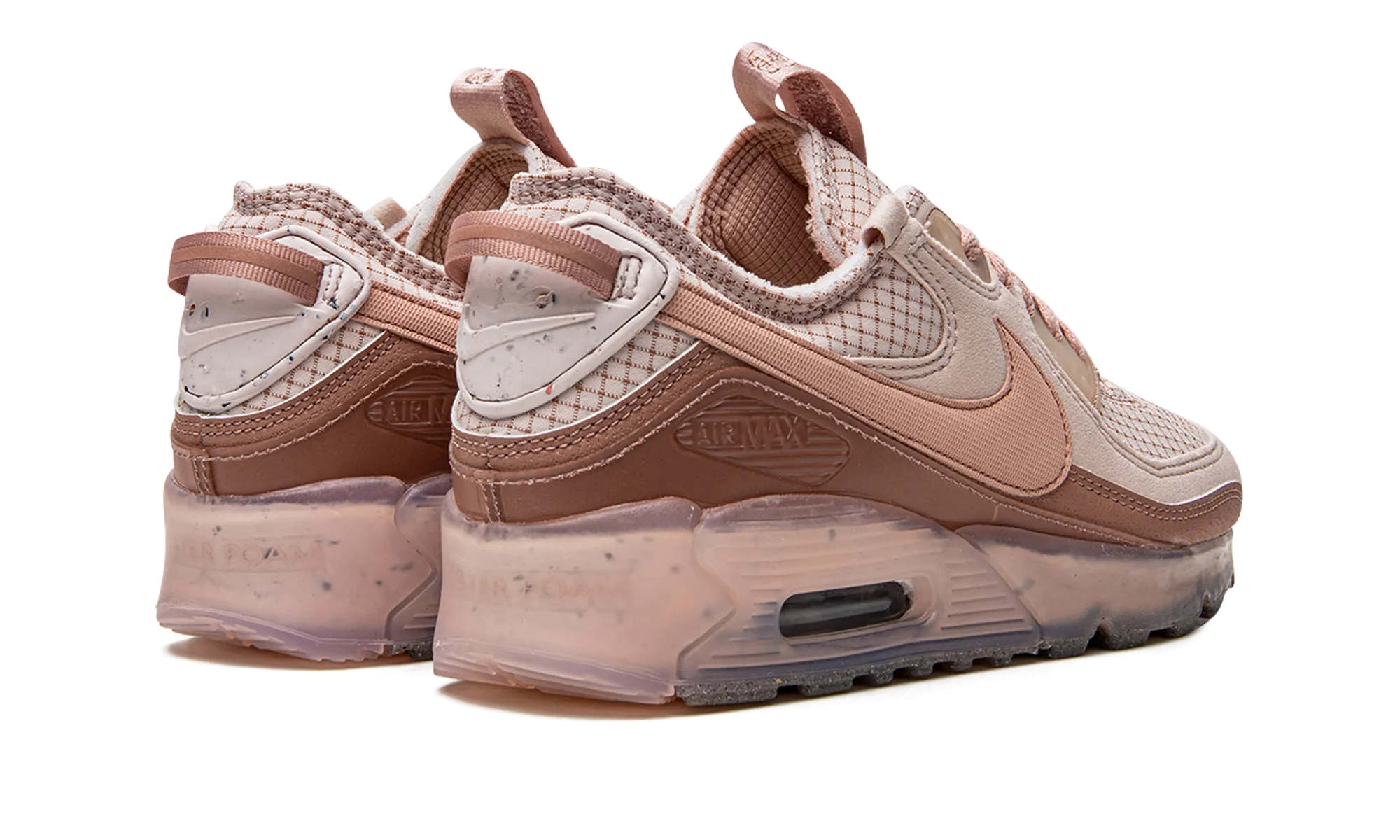 AIR MAX TERRASCAPE 90 MNS WMNS Energy Lift Toe Comfort