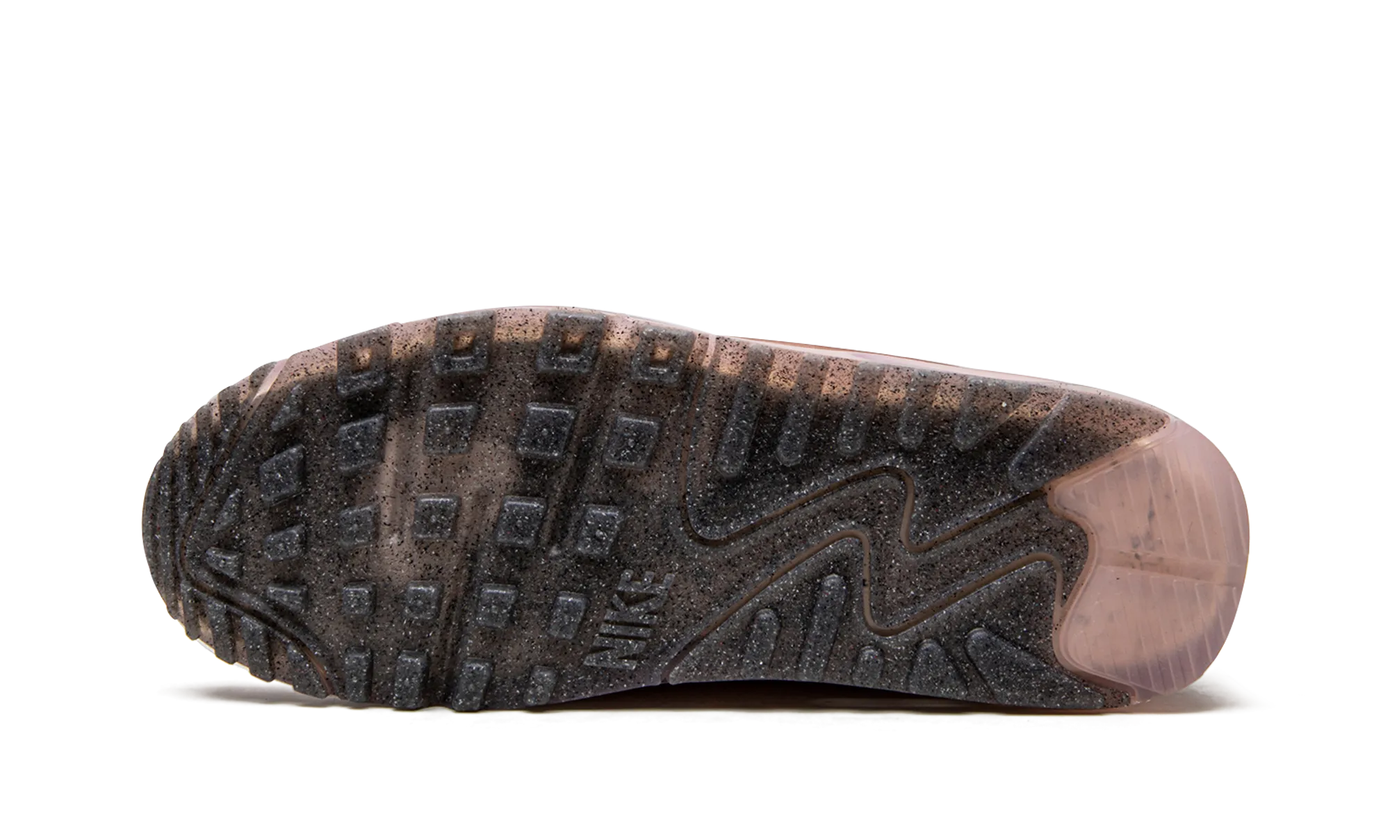 low - mileage shoe performance AIR MAX TERRASCAPE 90 MNS WMNS