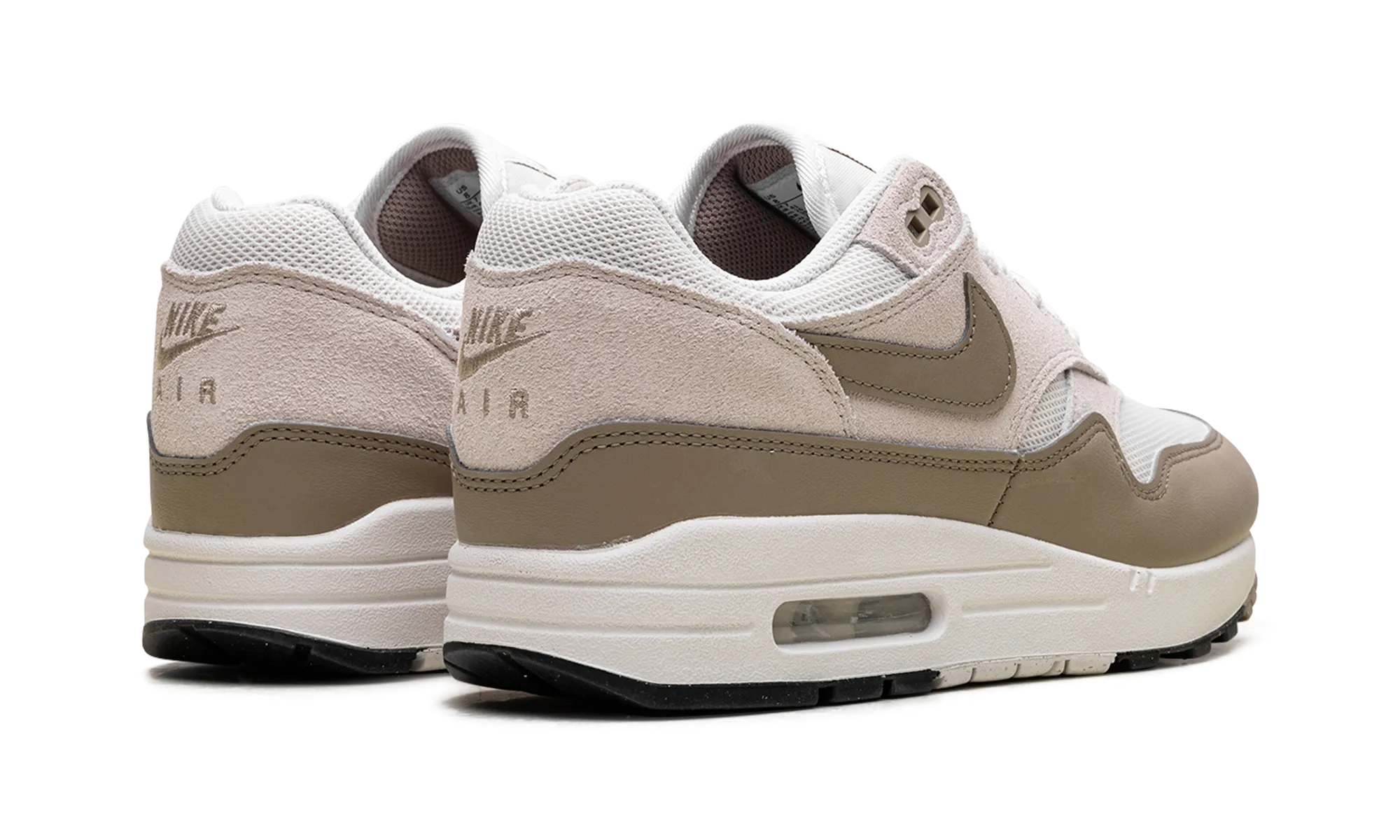 AIR MAX 1 ESS "Beige" Road - race Polyester
