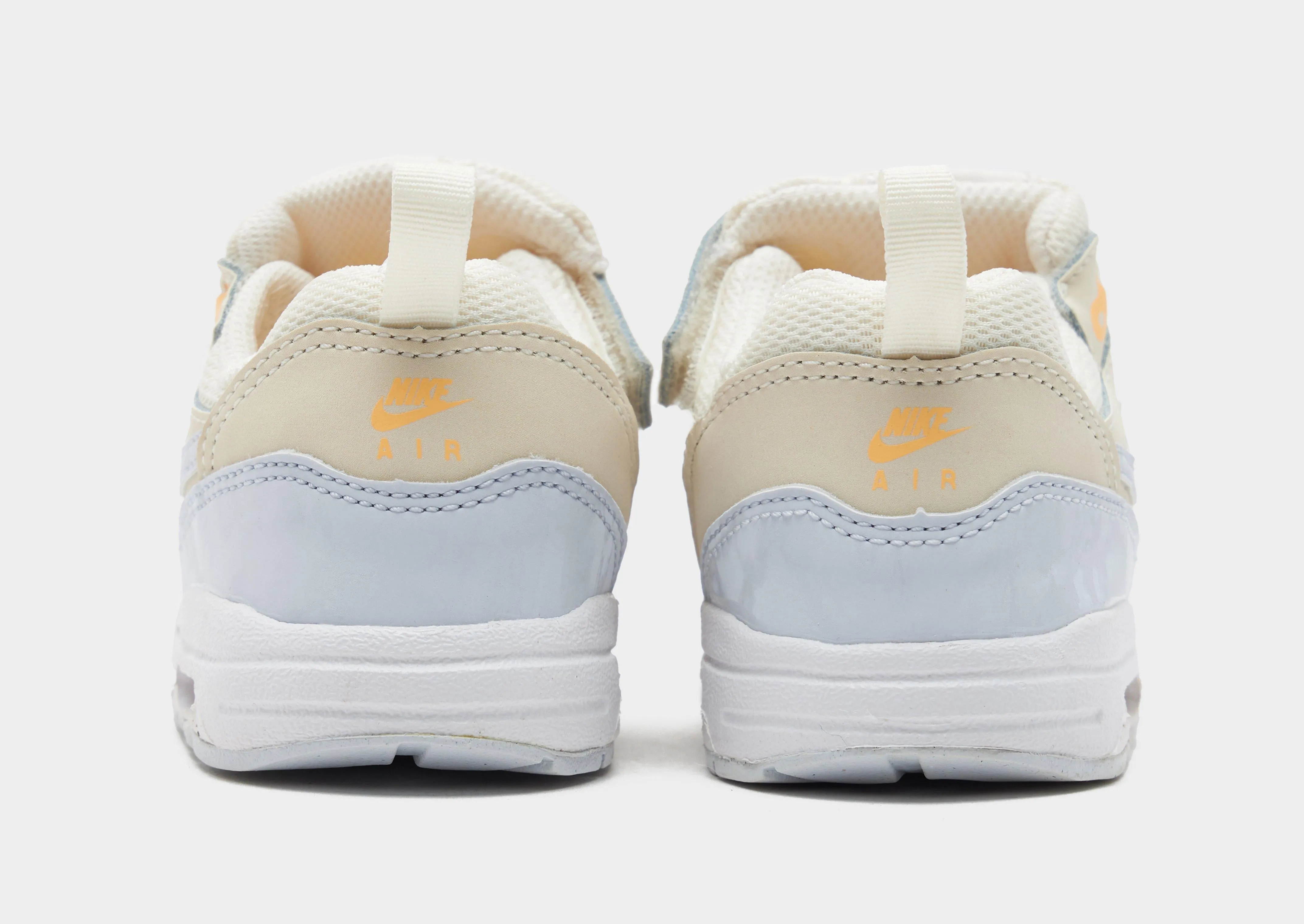 Daytime running comfort running for a way to stay disciplined Air Max 1 EasyOn Infant's